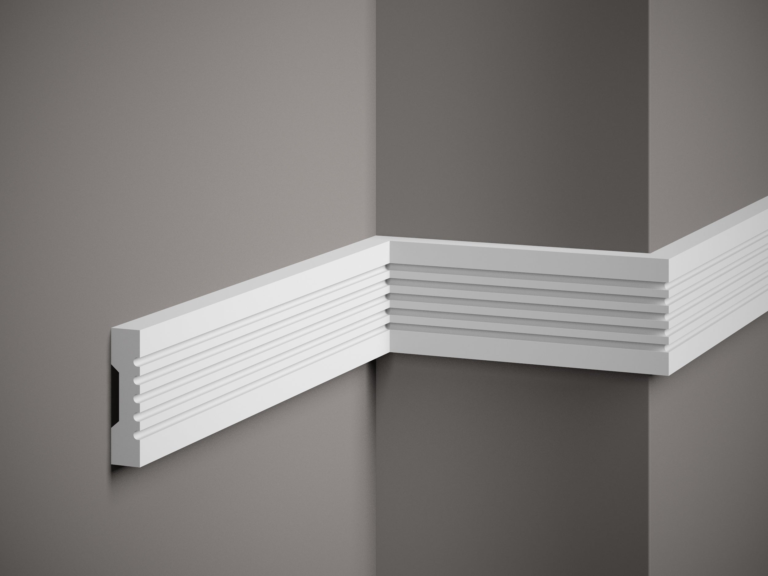 Mardom Decor Panel Moulding MDD412