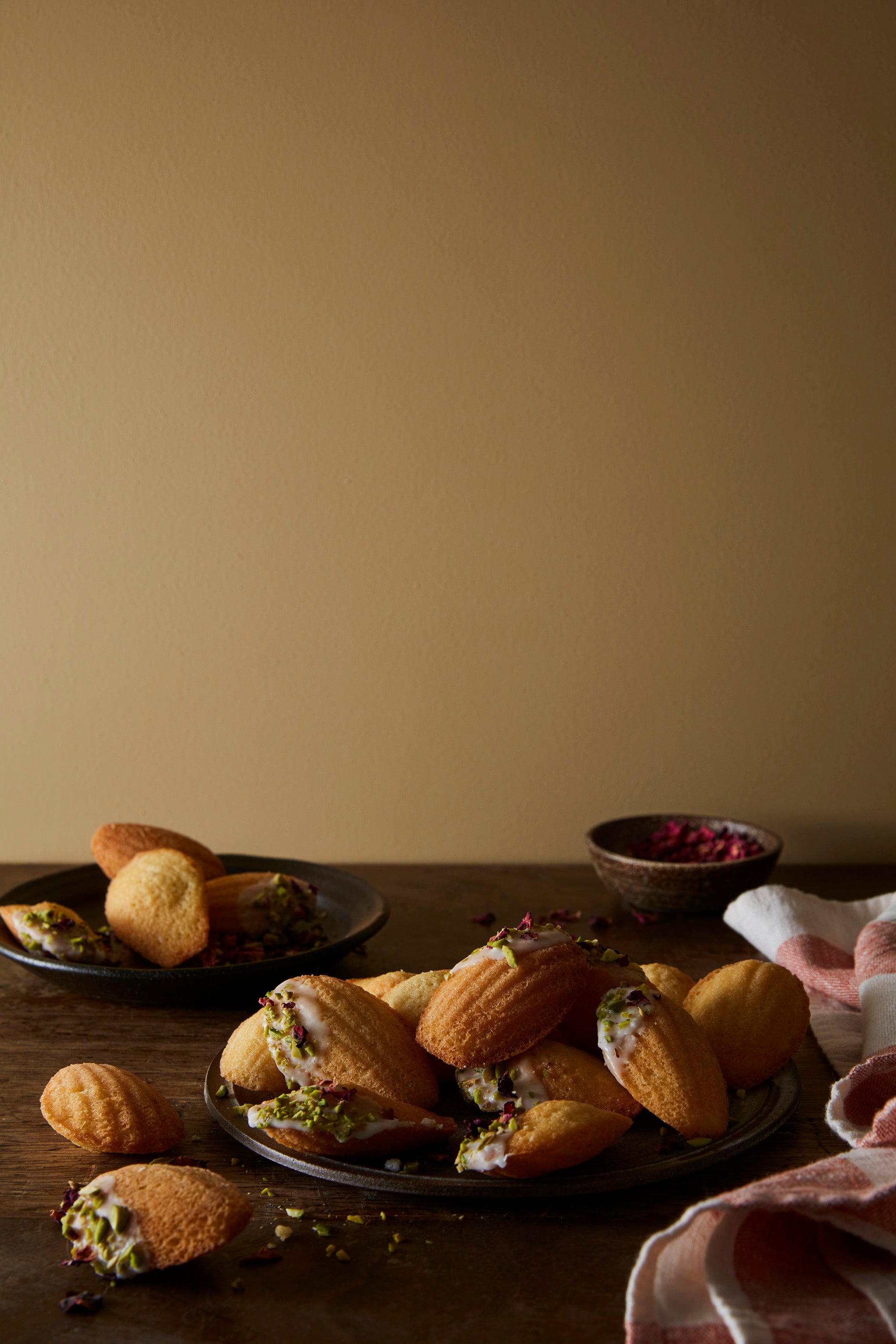 Little Greene Madeleine 338