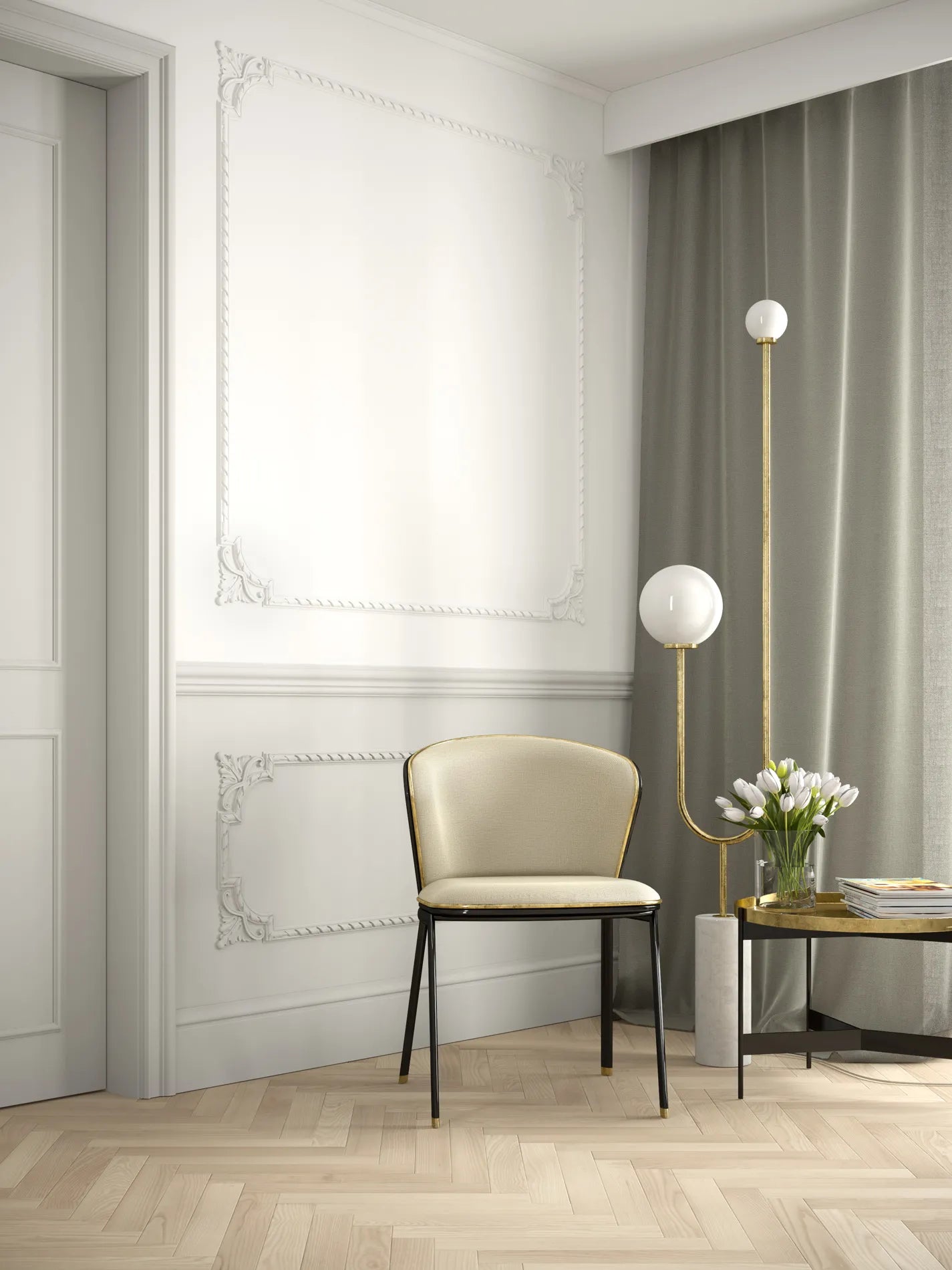 Mardom Decor Corners MDC252-11