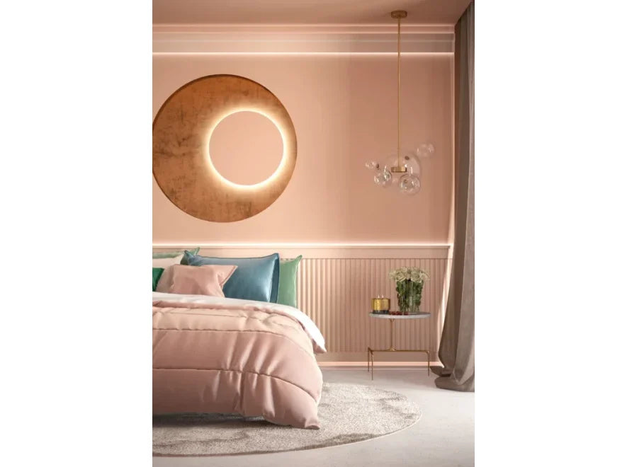 Mardom Decor Panel Moulding QL019