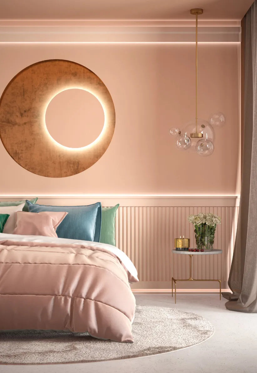 Mardom Decor Panel Moulding QL023