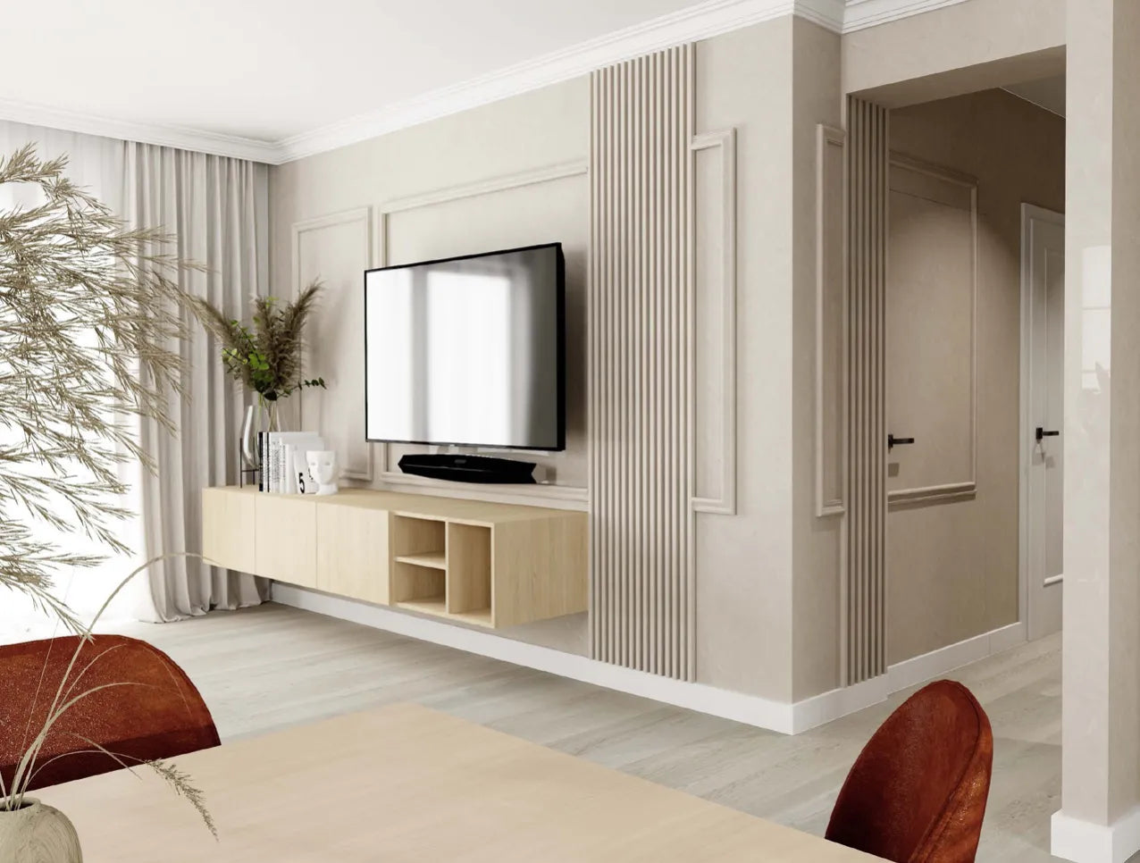 Mardom Decor Cornice MDB142