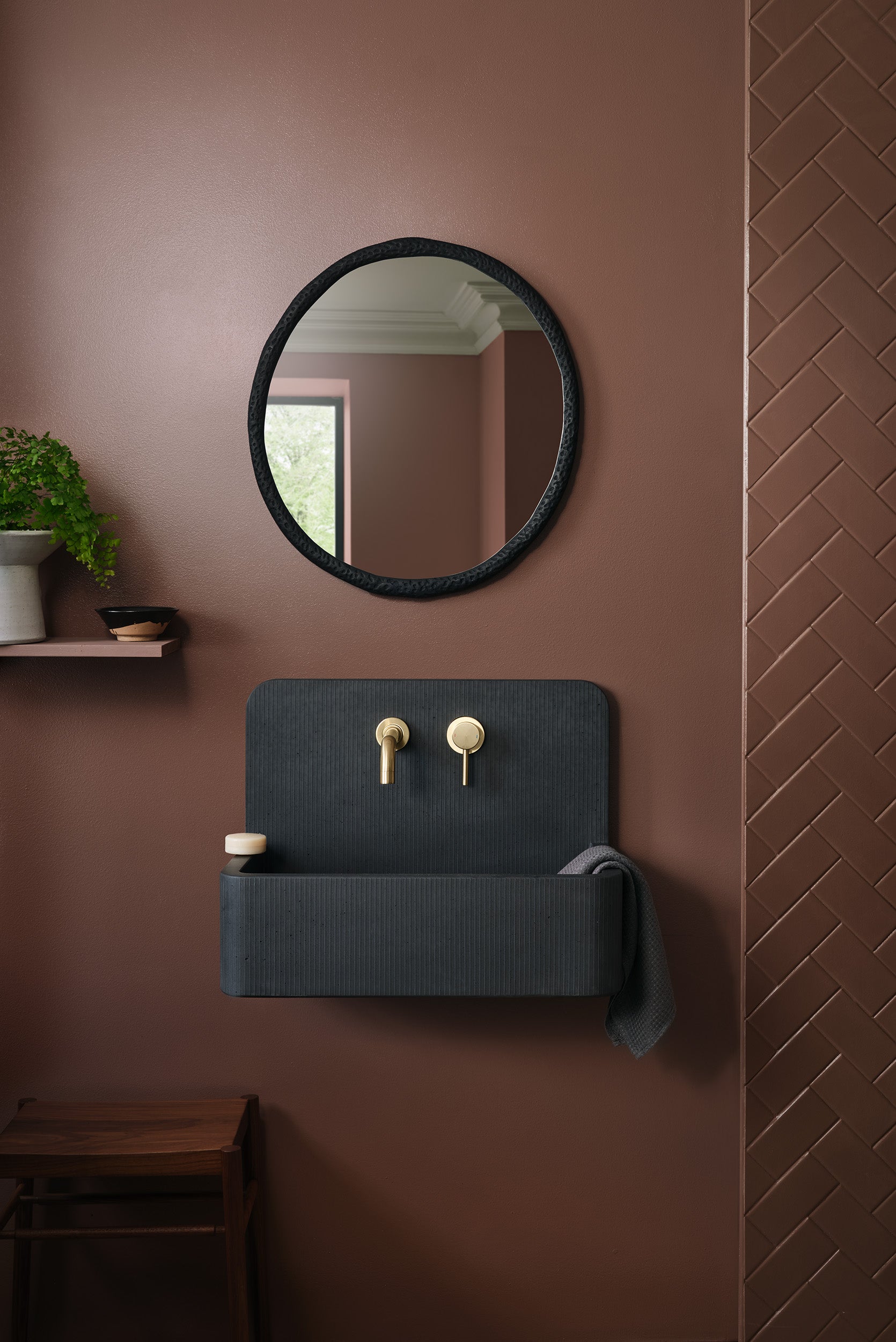 Paint & Paper Library Mchanga 337