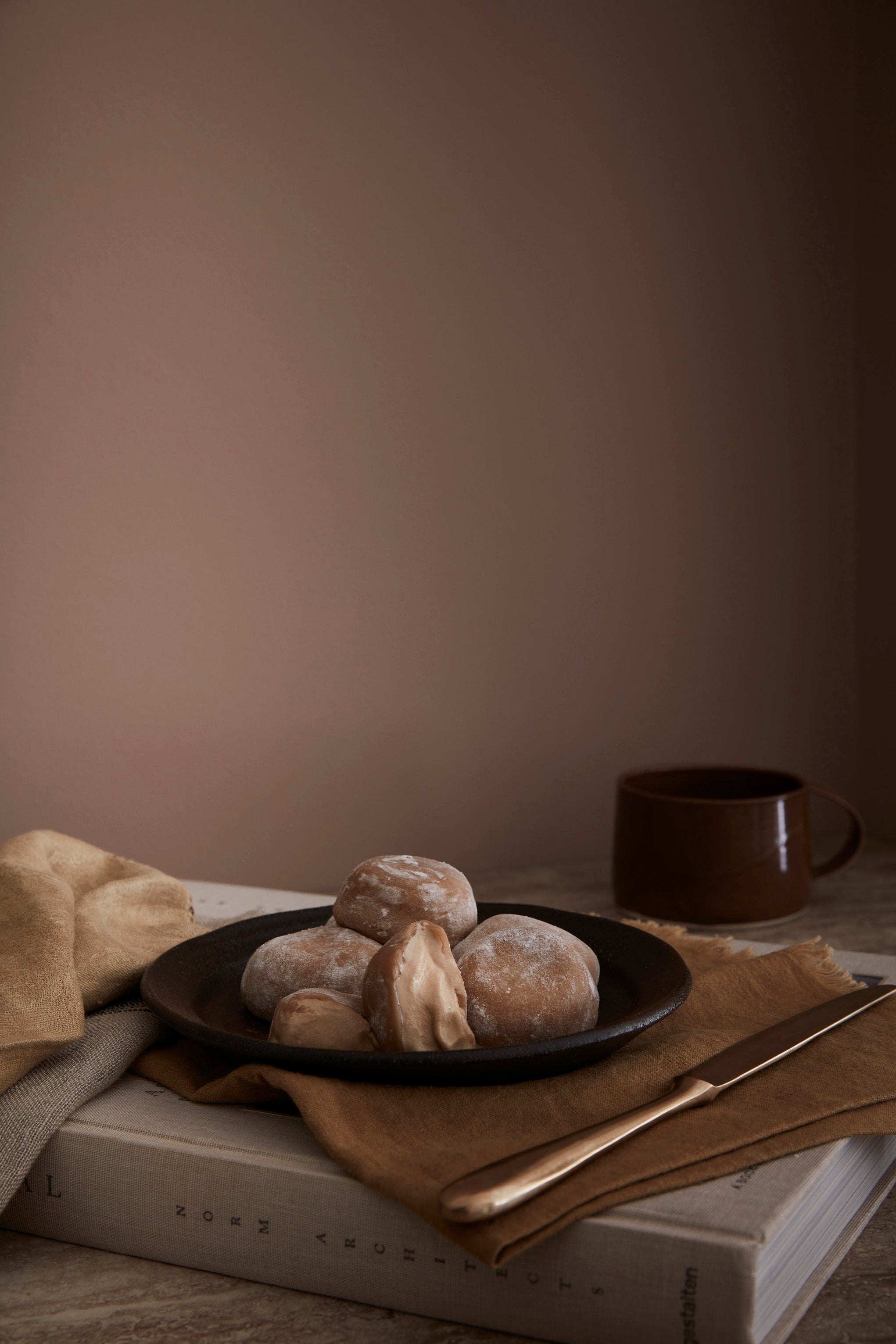 Little Greene Mochi 344