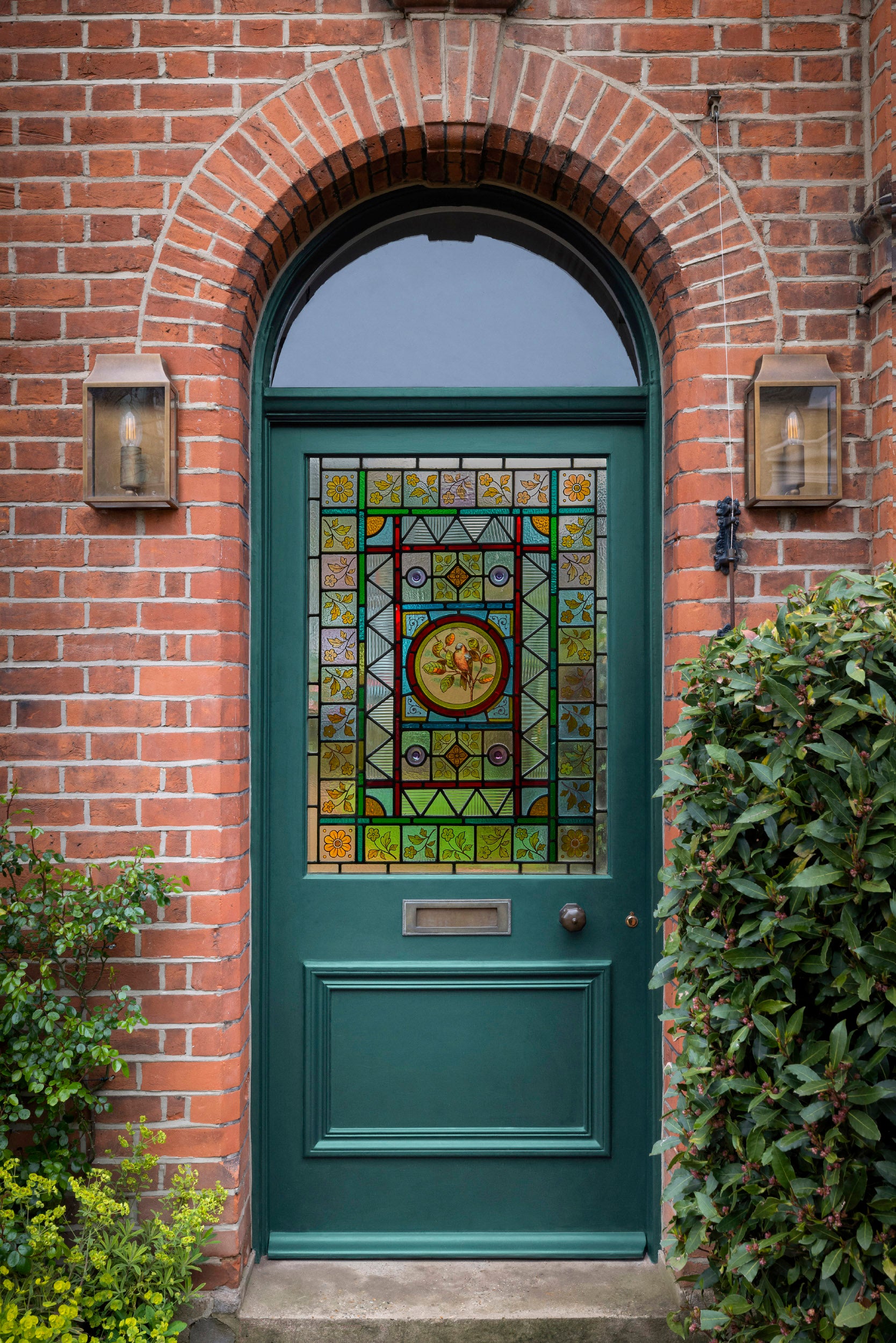 Paint & Paper Library Nori (のり) 590