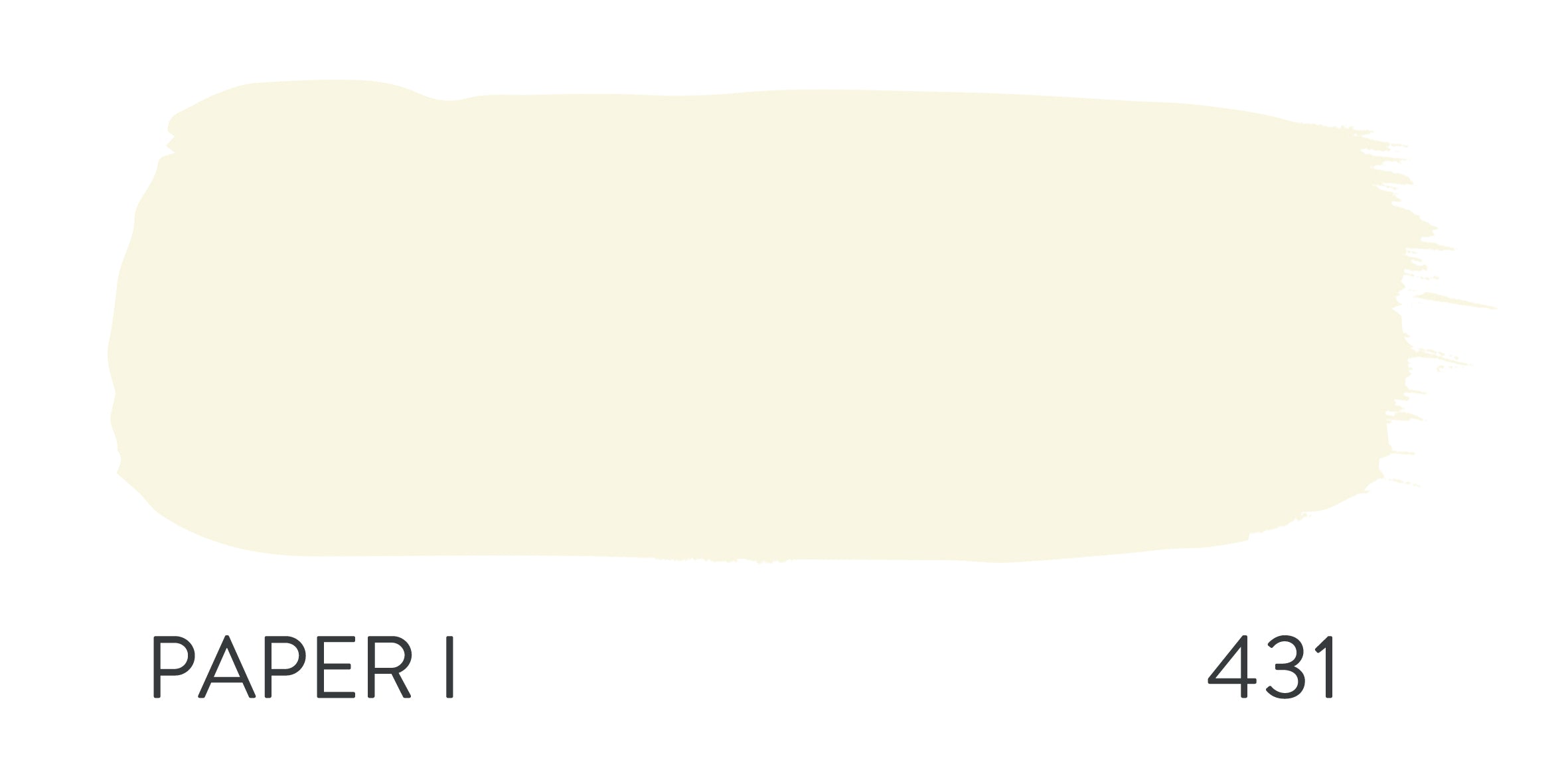 Paint & Paper Library Paper I 431