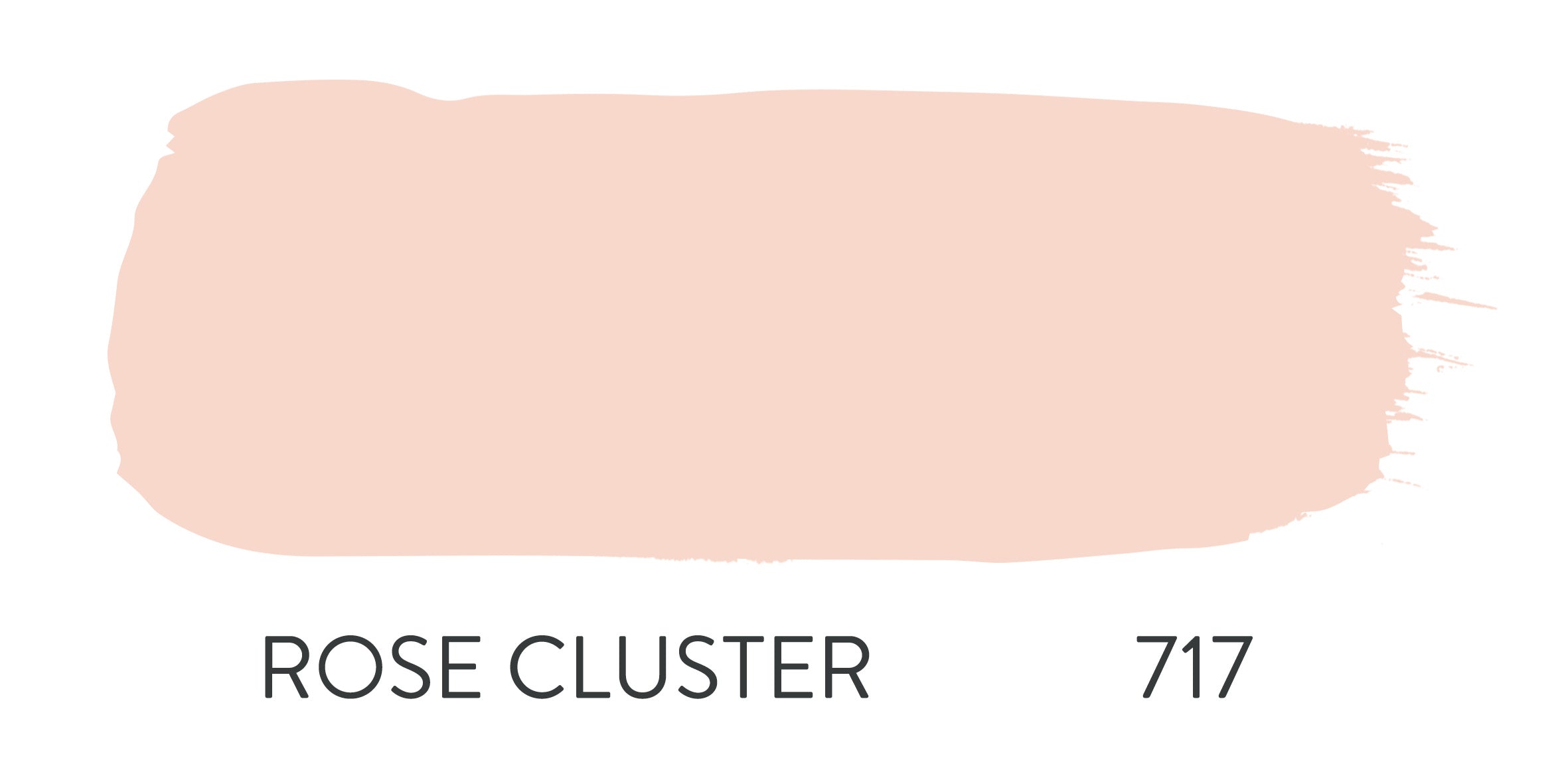 Paint & Paper Library Rose Cluster 717