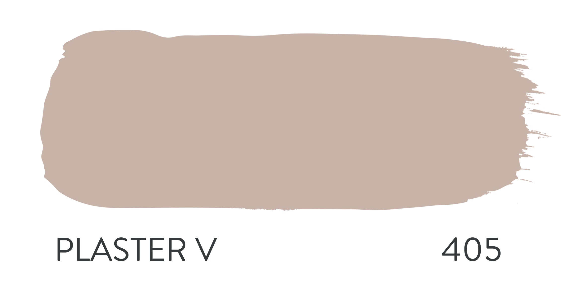 Paint & Paper Library Plaster V 405