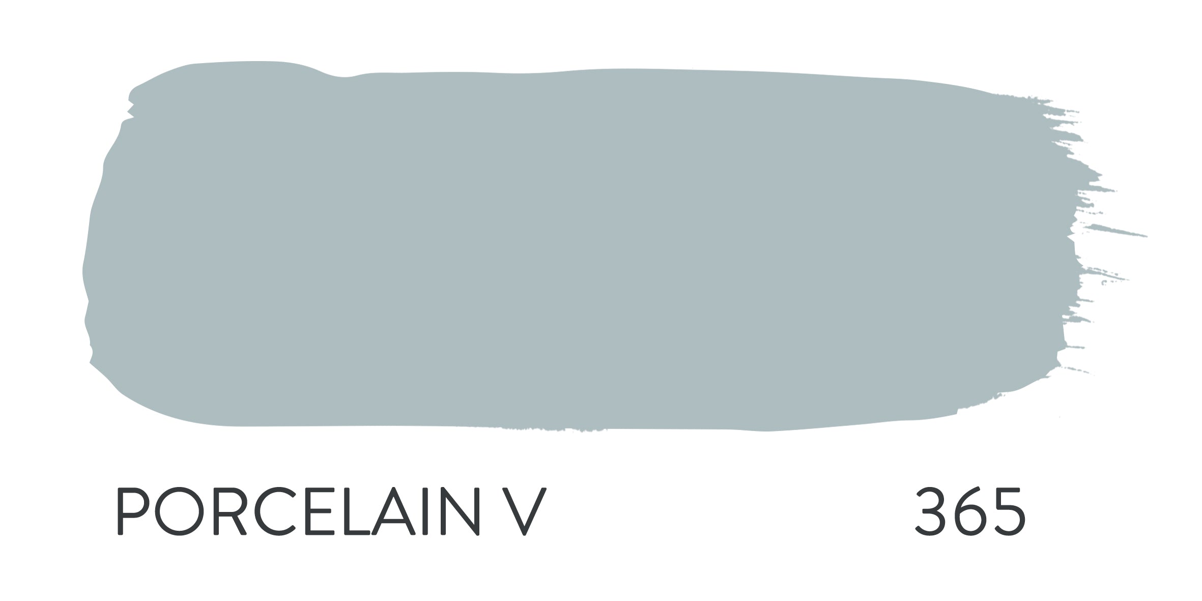 Paint & Paper Library Porcelain V 665
