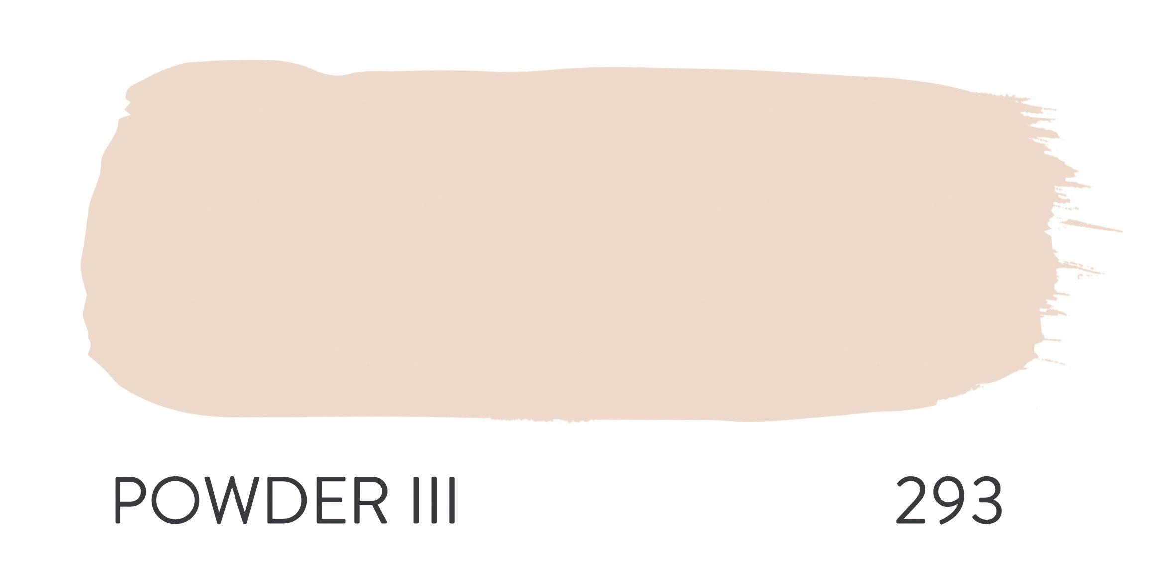 Paint & Paper Library Powder III 293