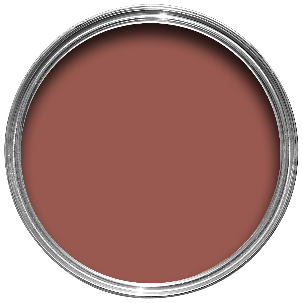 Farrow & Ball Picture Gallery Red 42