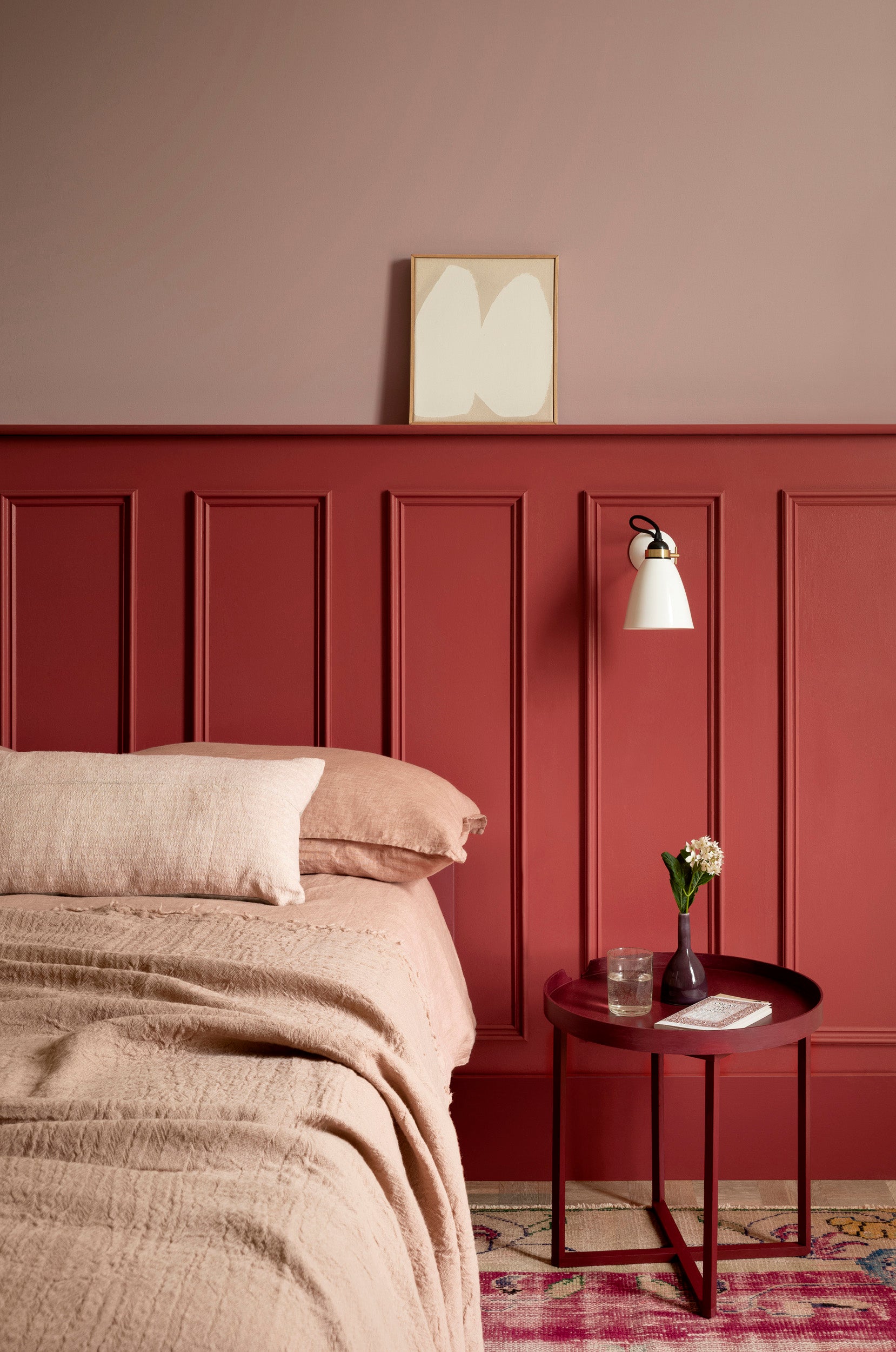 Paint & Paper Library Plaster V 405