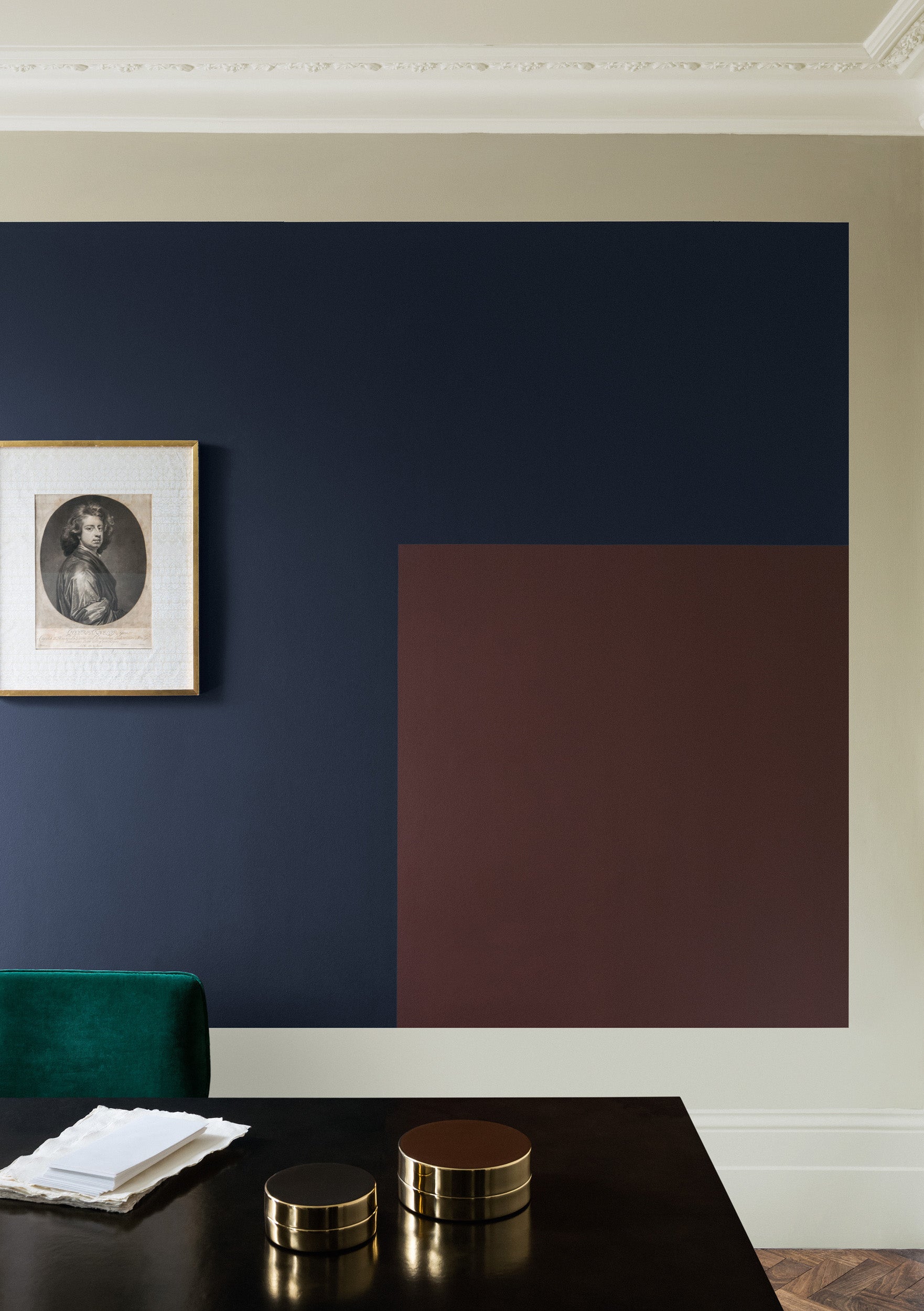 Paint & Paper Library Plimsol 655
