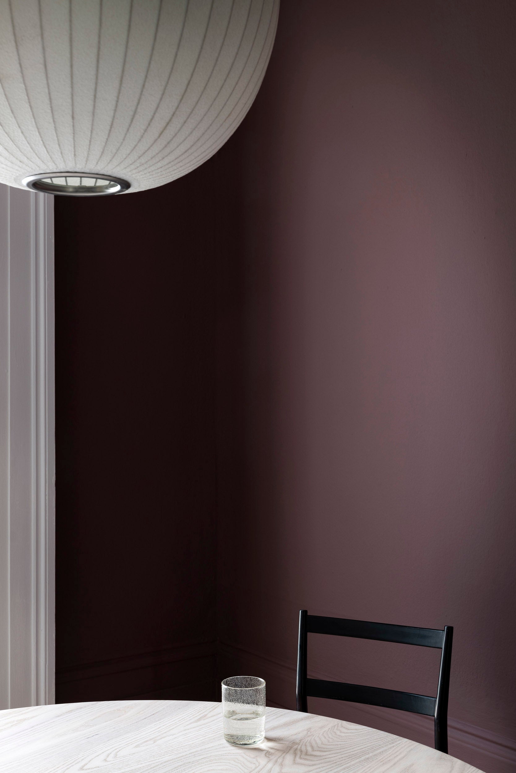 Paint & Paper Library Plum Brandy 341