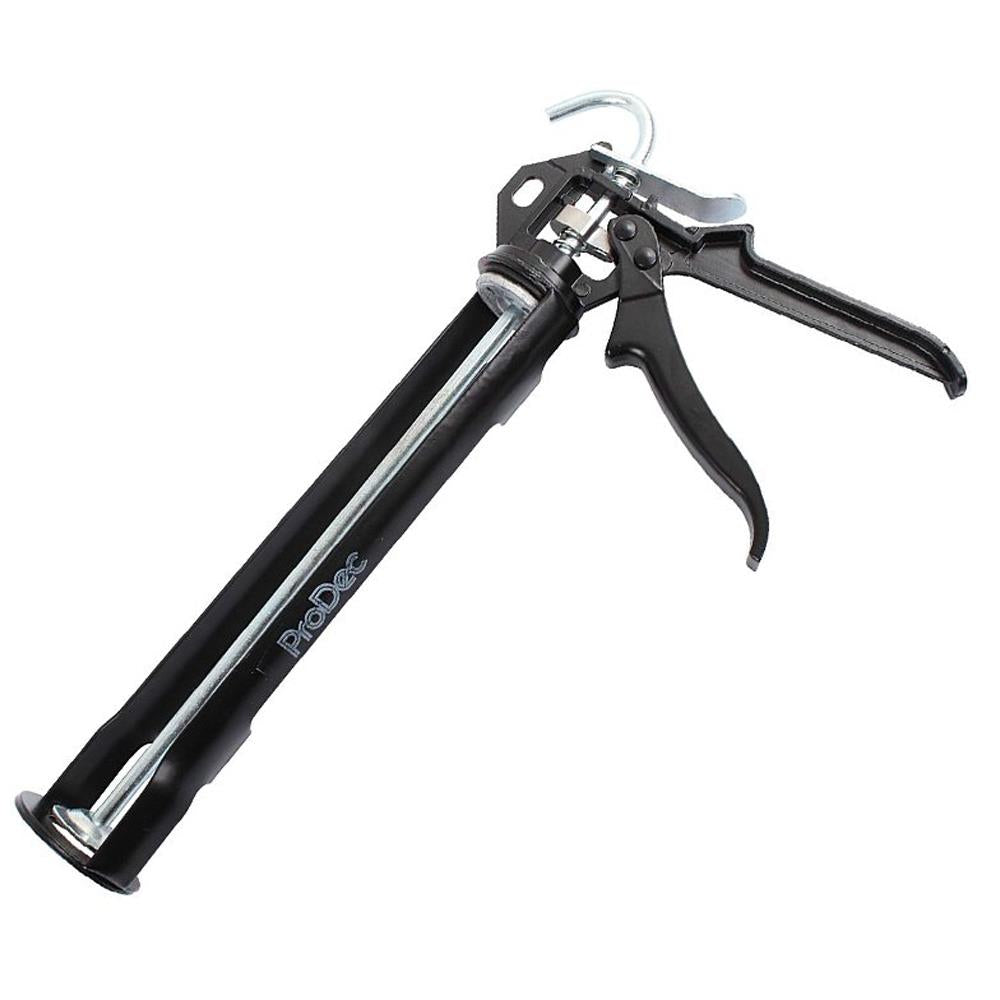 ProDec 400ml Revolving Caulking Gun