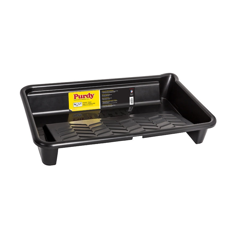 Purdy Dual Roll Off Bucket Paint Tray 18"