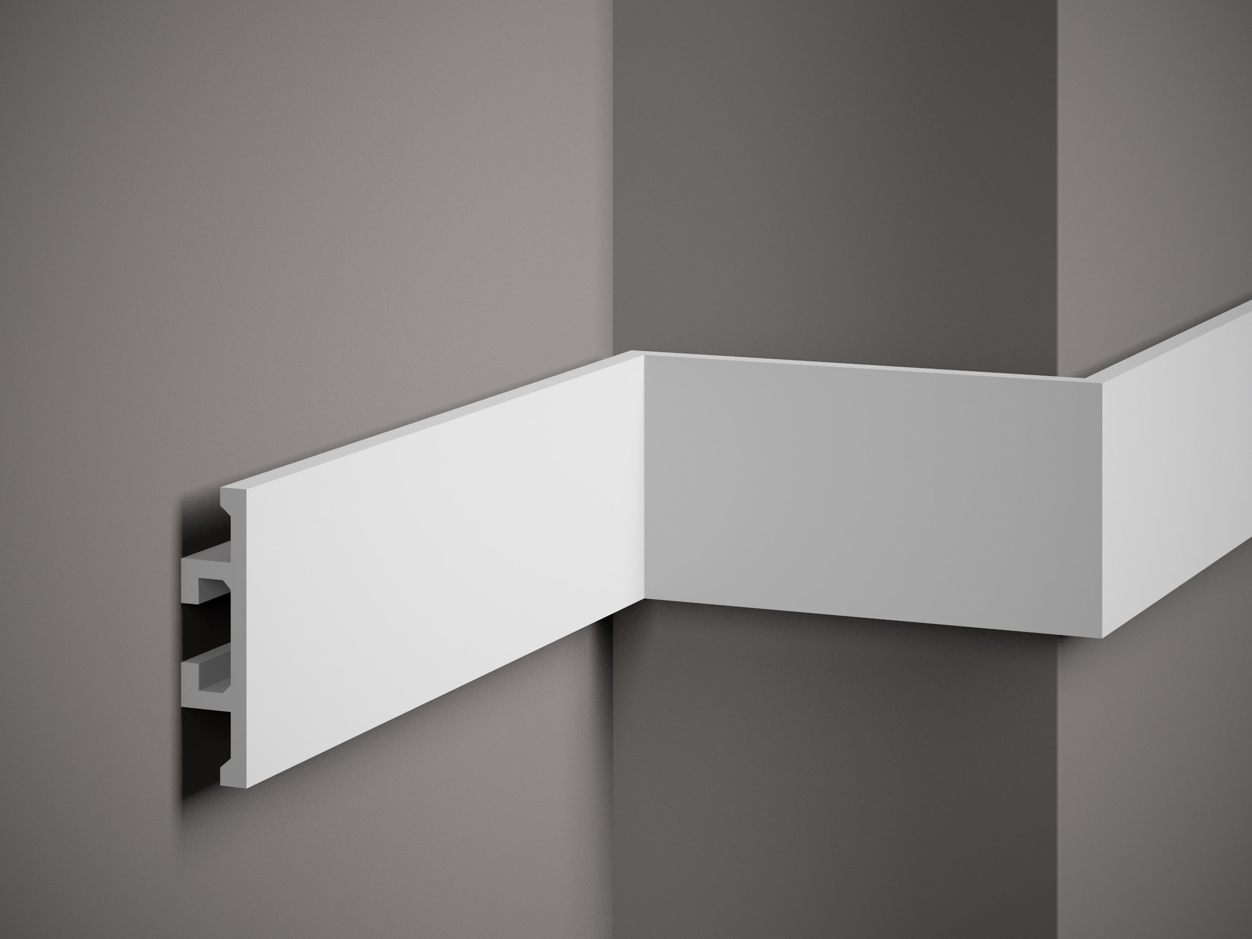 Mardom Decor Panel Moulding QL017