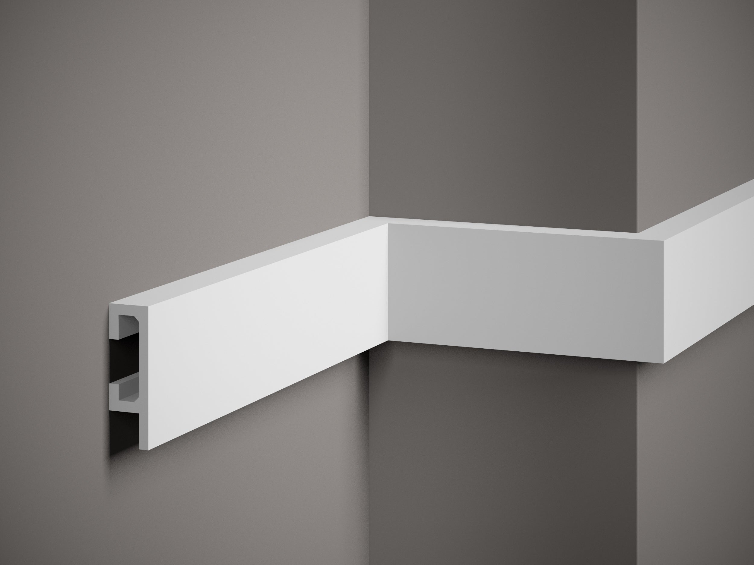 Mardom Decor Panel Moulding QL019