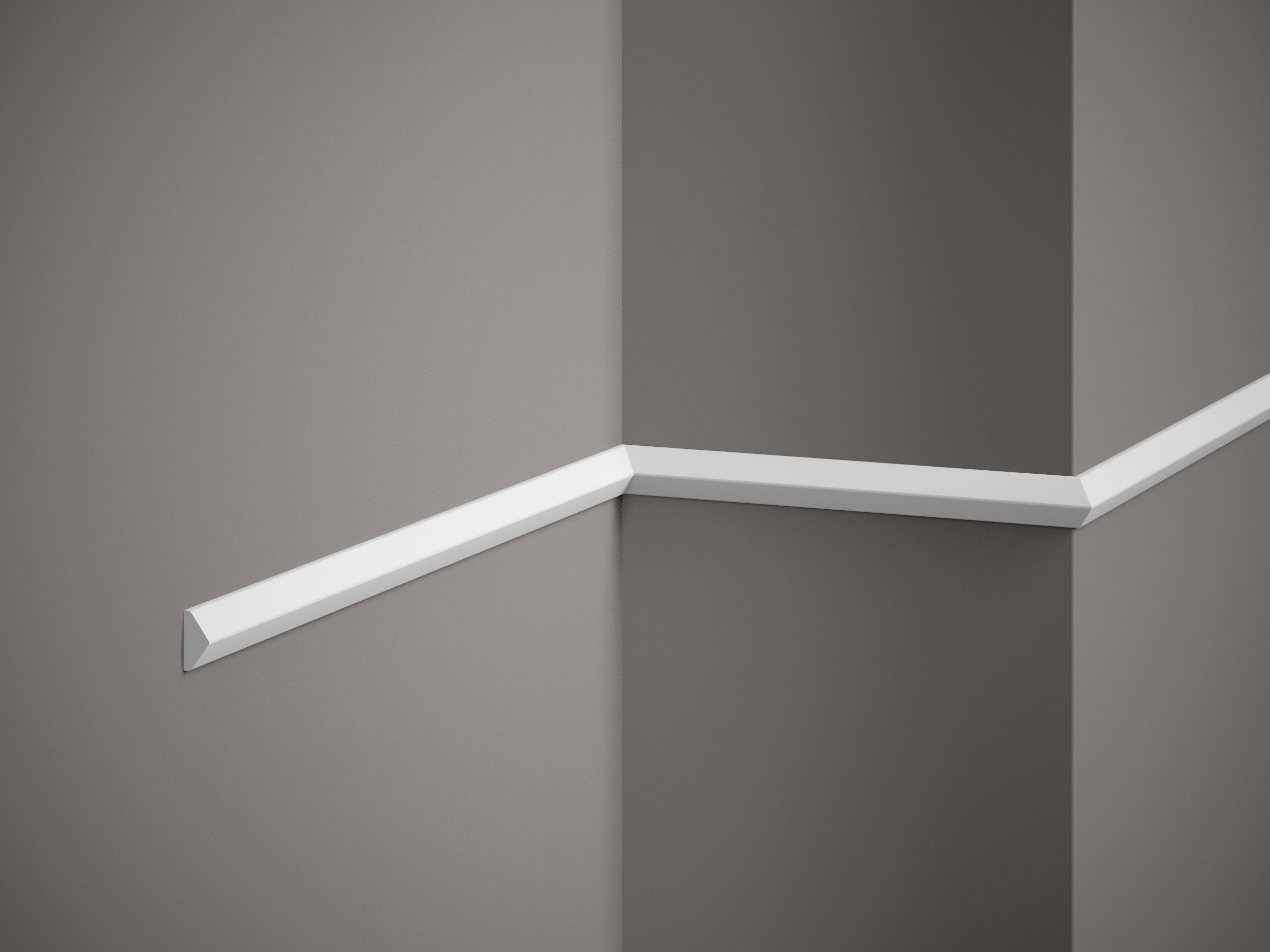 Mardom Decor Panel Moulding QL022