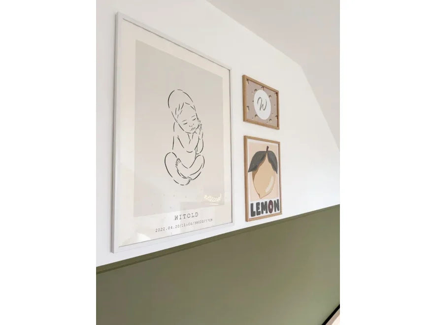 Mardom Decor Panel Moulding QL022