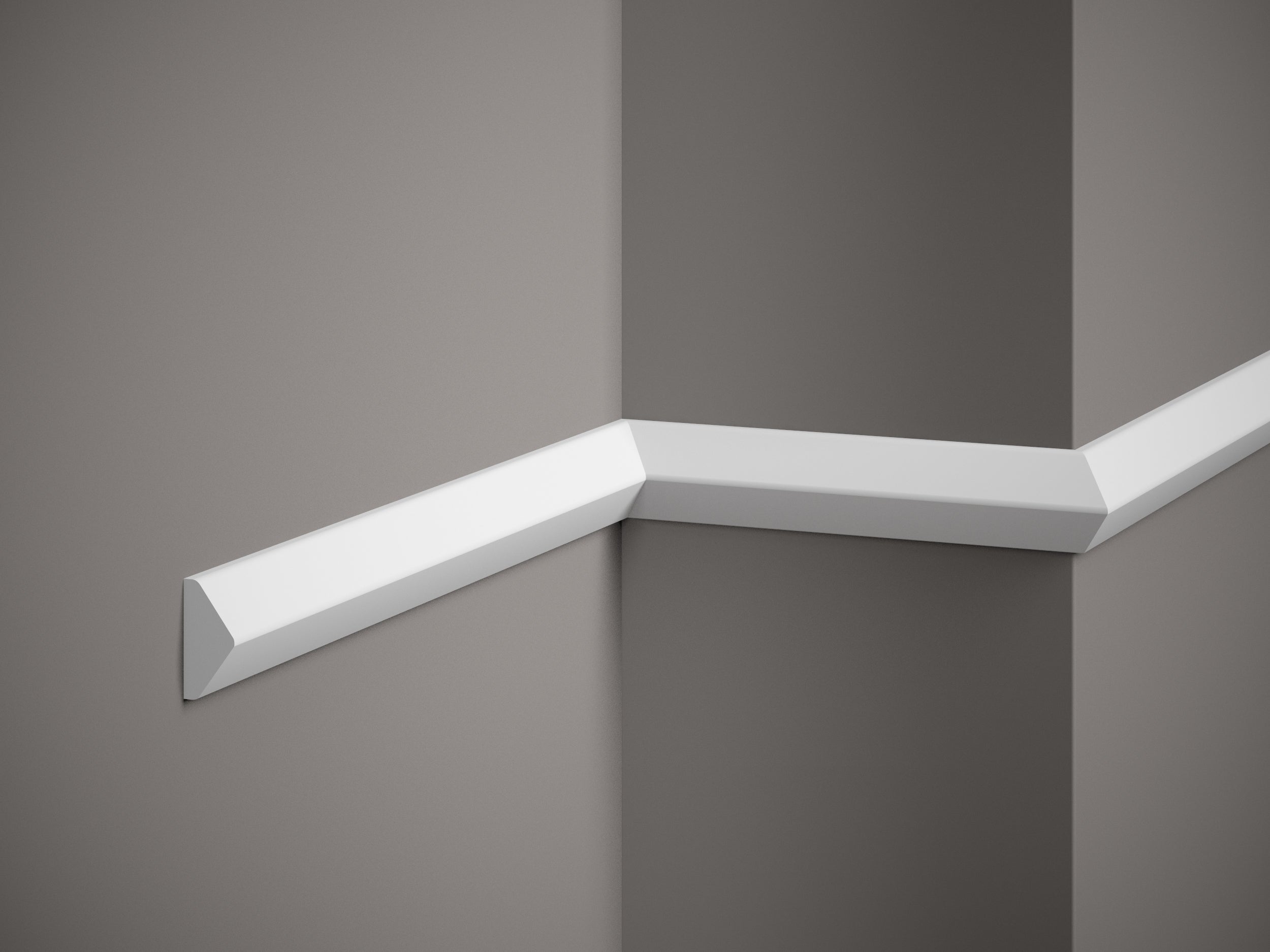 Mardom Decor Panel Moulding QL023