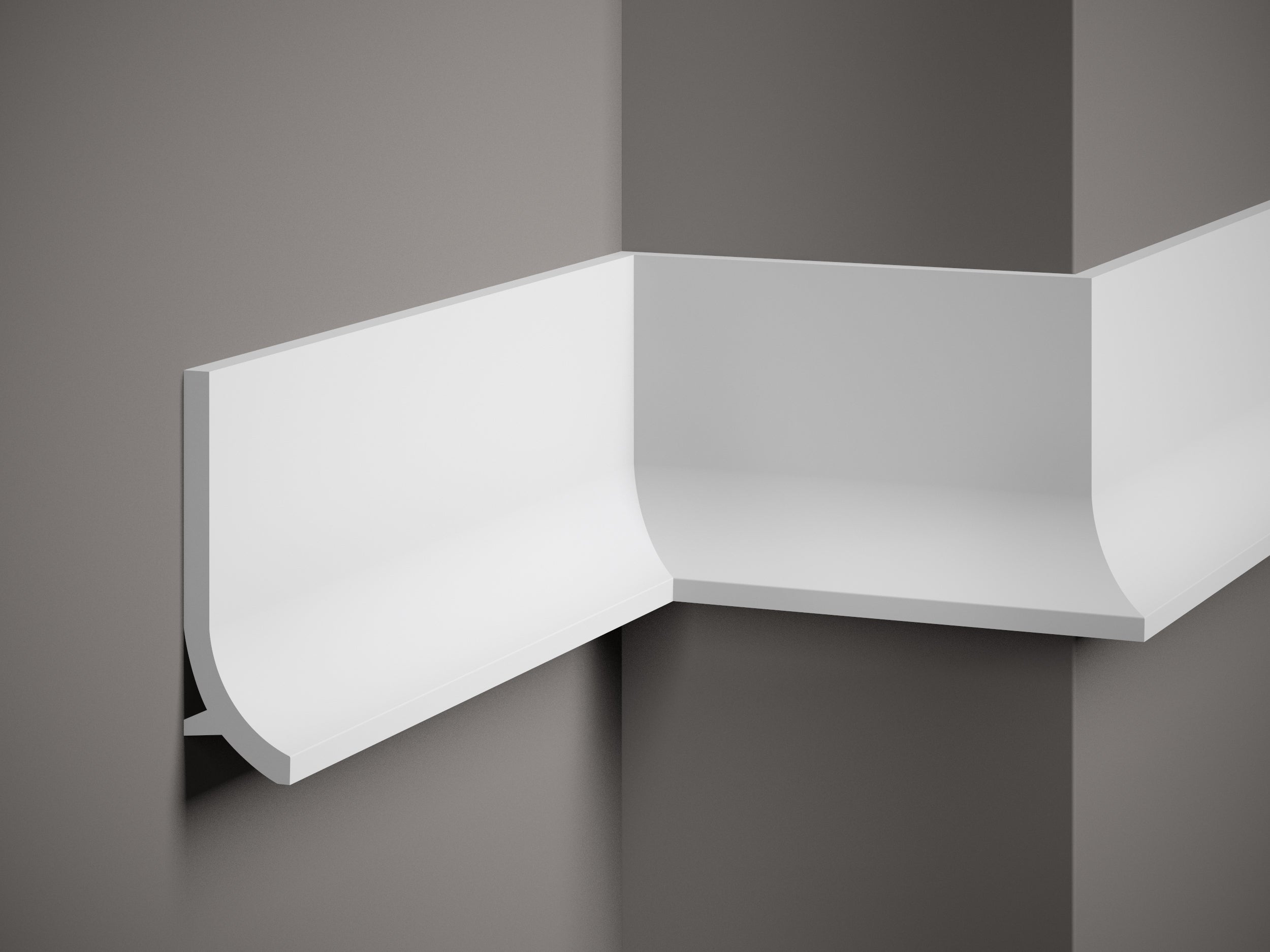 Mardom Decor Panel Moulding QS011