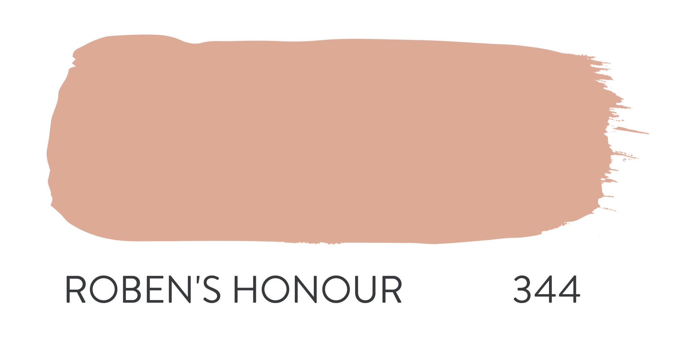 Paint & Paper Library Roben's Honour 344