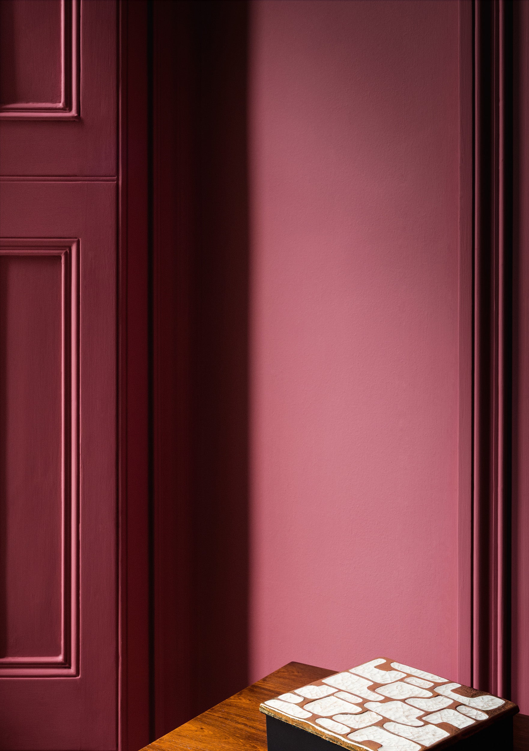 Paint & Paper Library Rhubarb 376