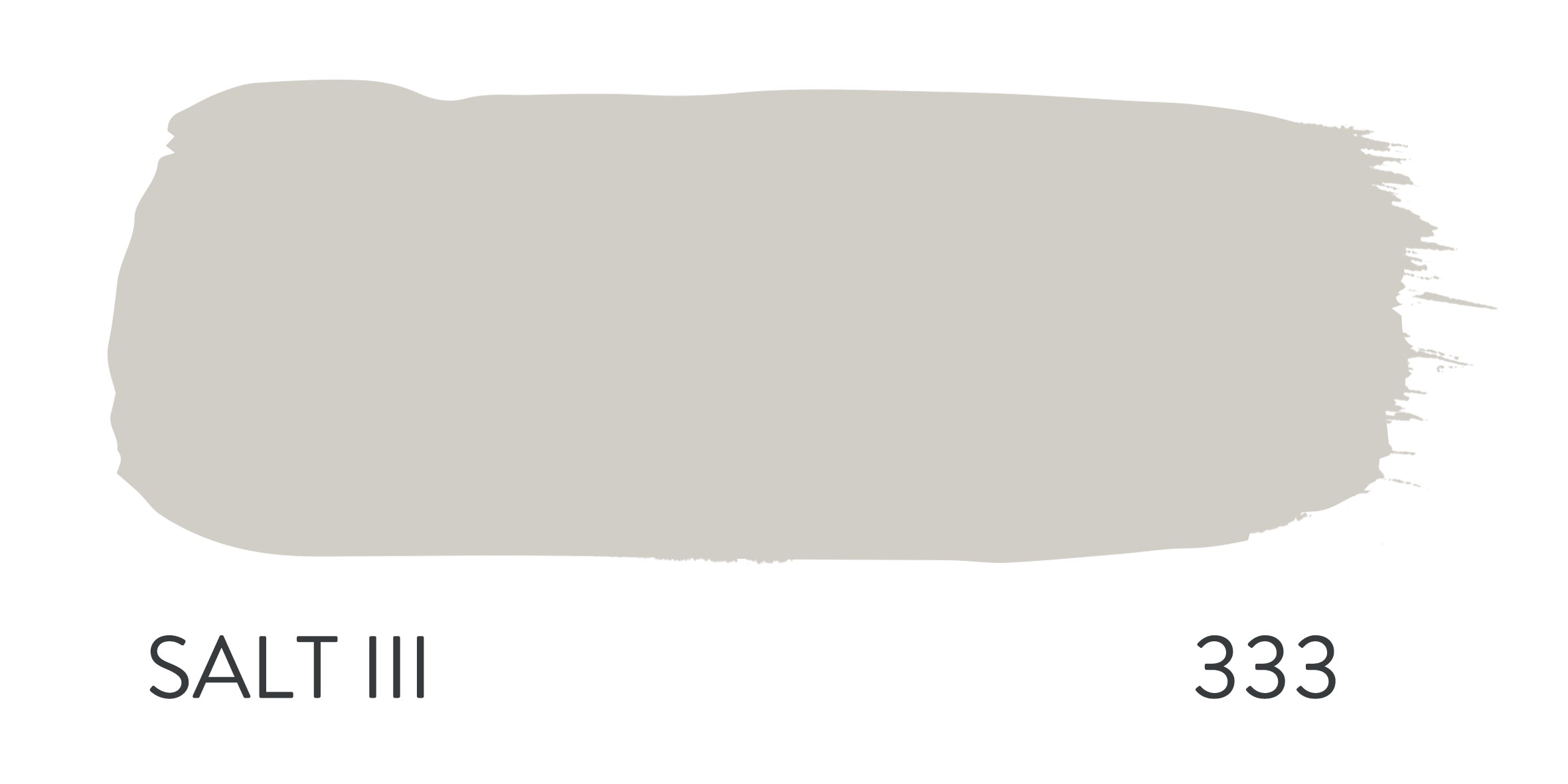 Paint & Paper Library Salt III 333
