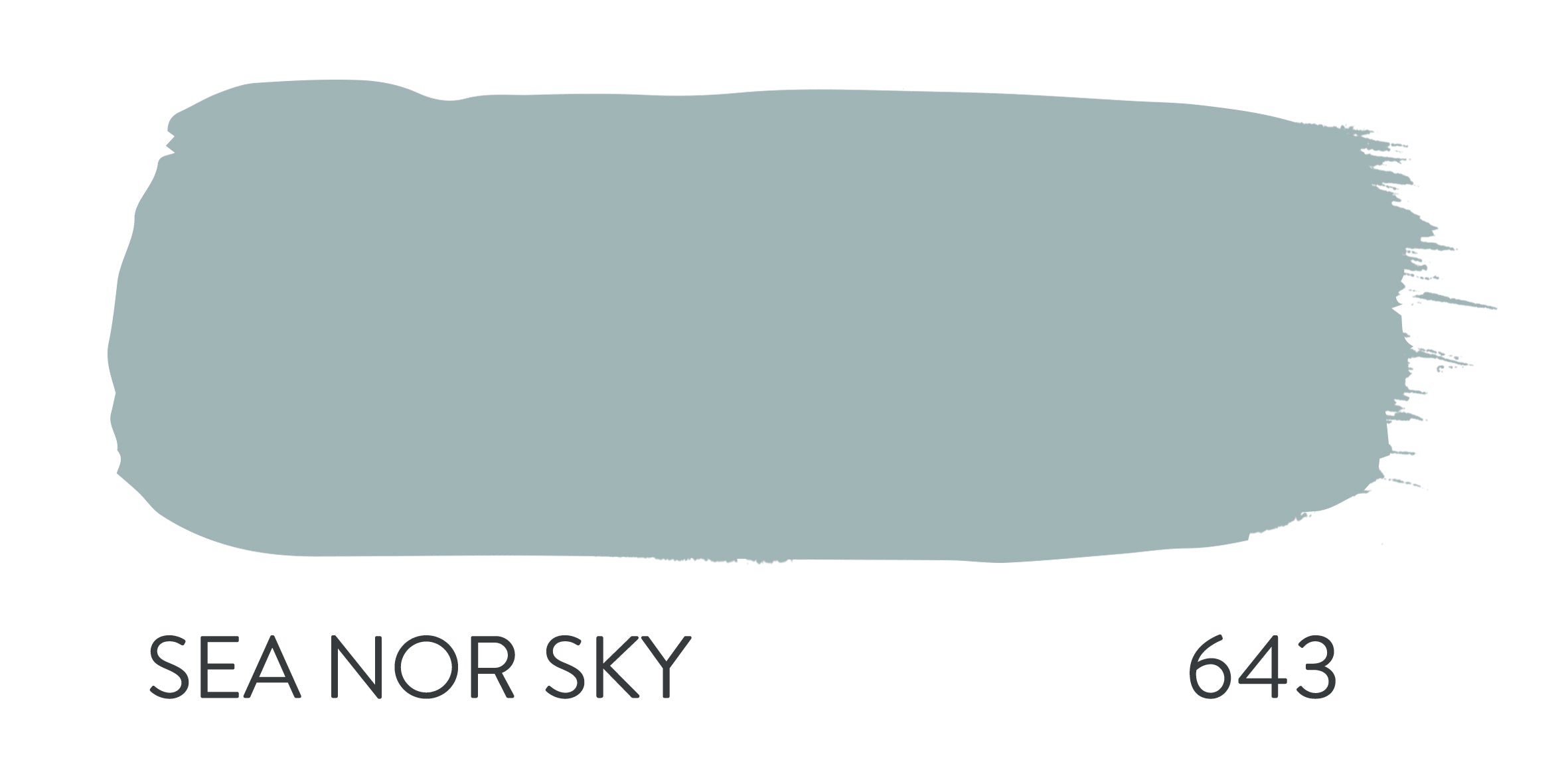 Paint & Paper Library Sea Nor Sky 643