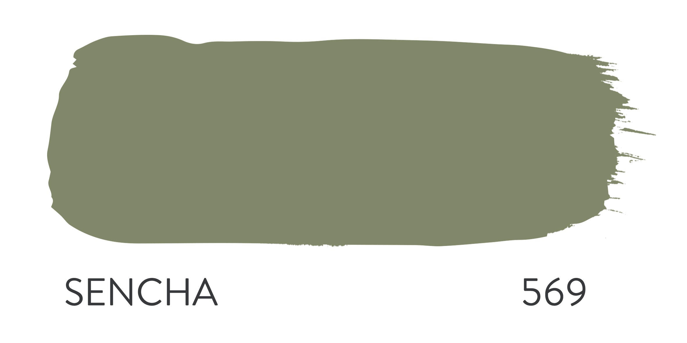 Paint & Paper Library Sencha 569
