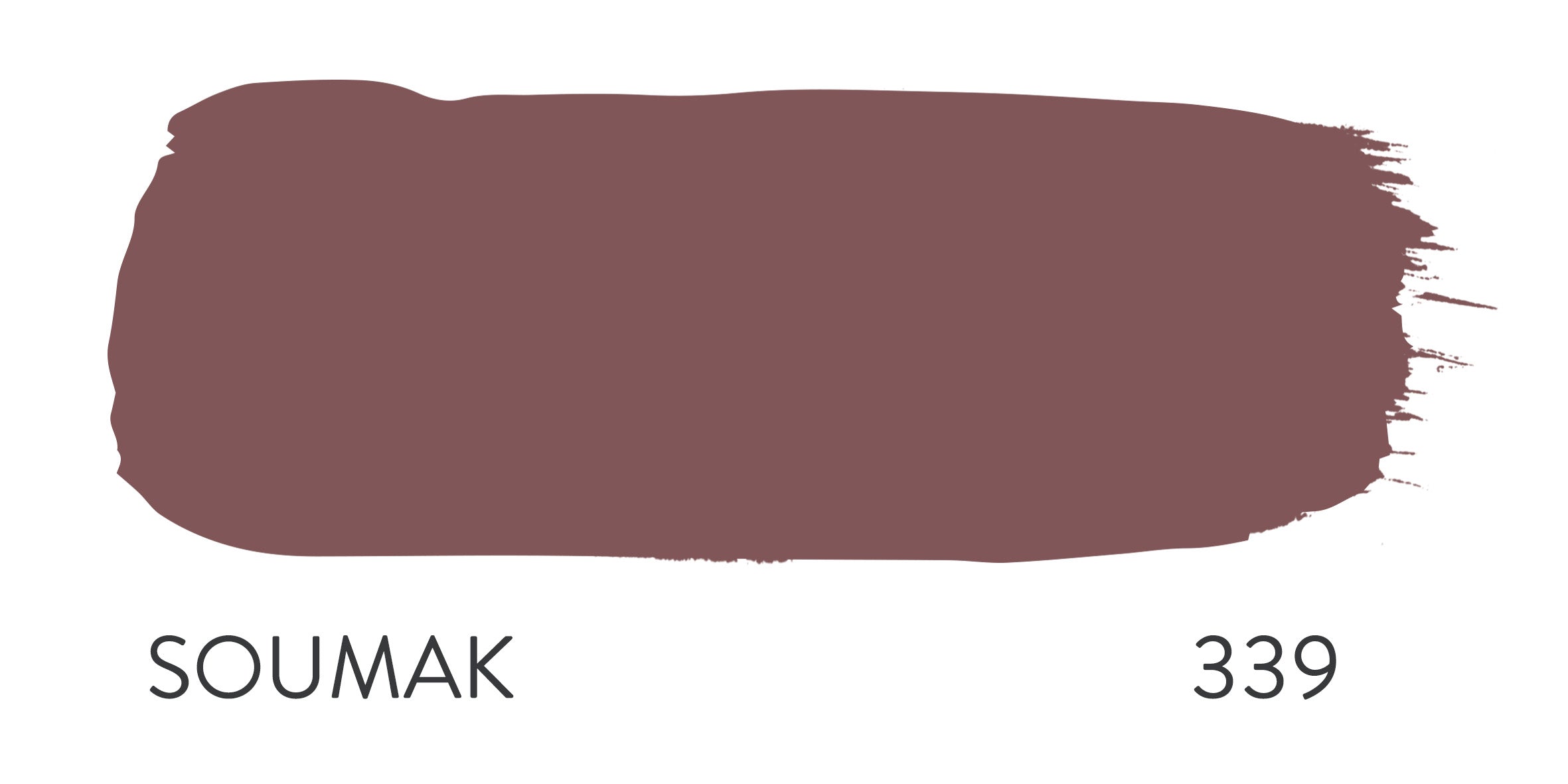 Paint & Paper Library Soumak 339