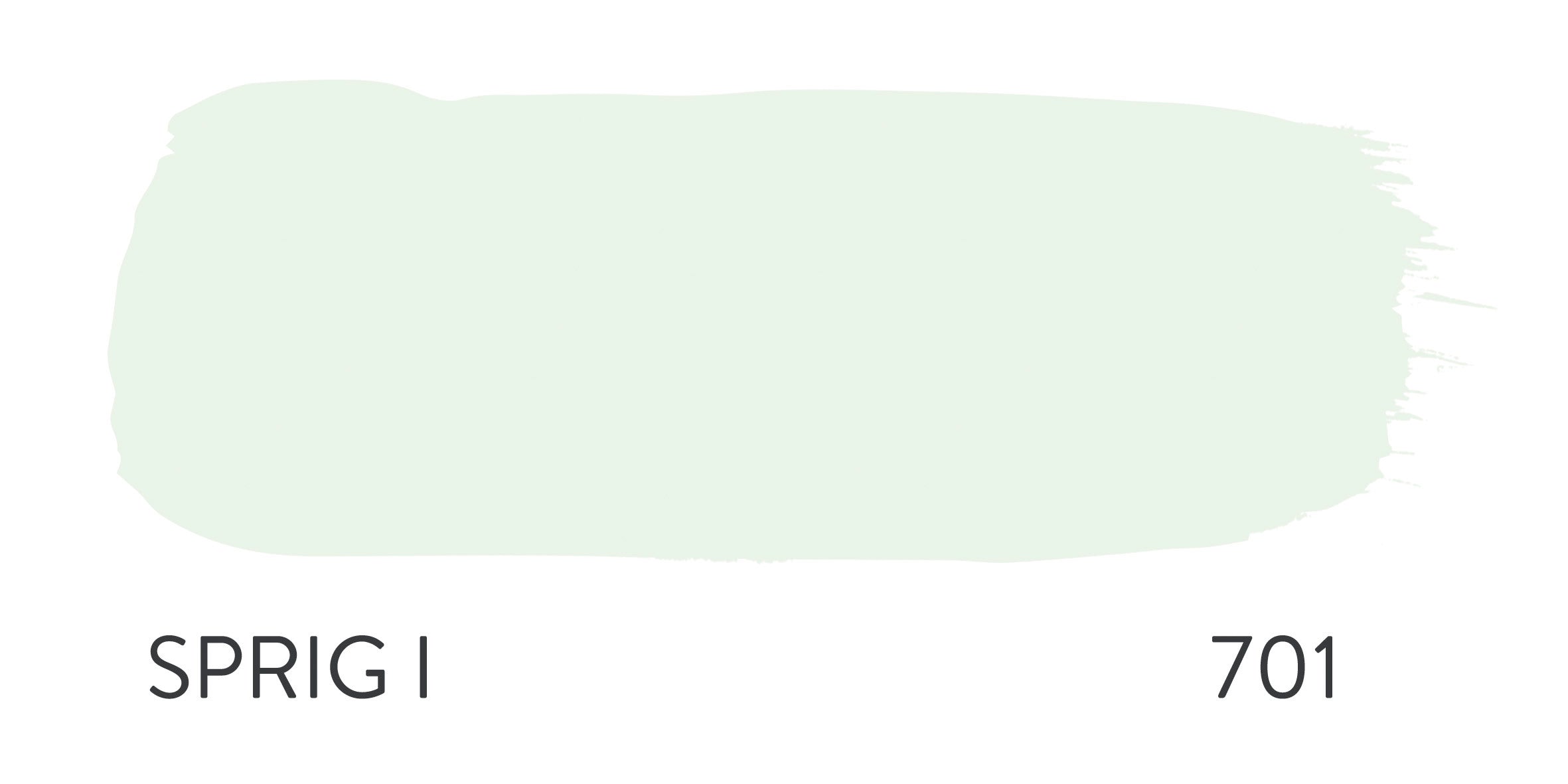 Paint & Paper Library Sprig I 701