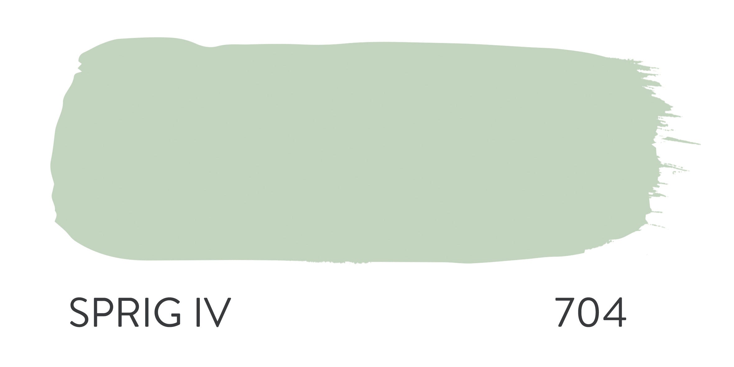 Paint & Paper Library Sprig IV 704