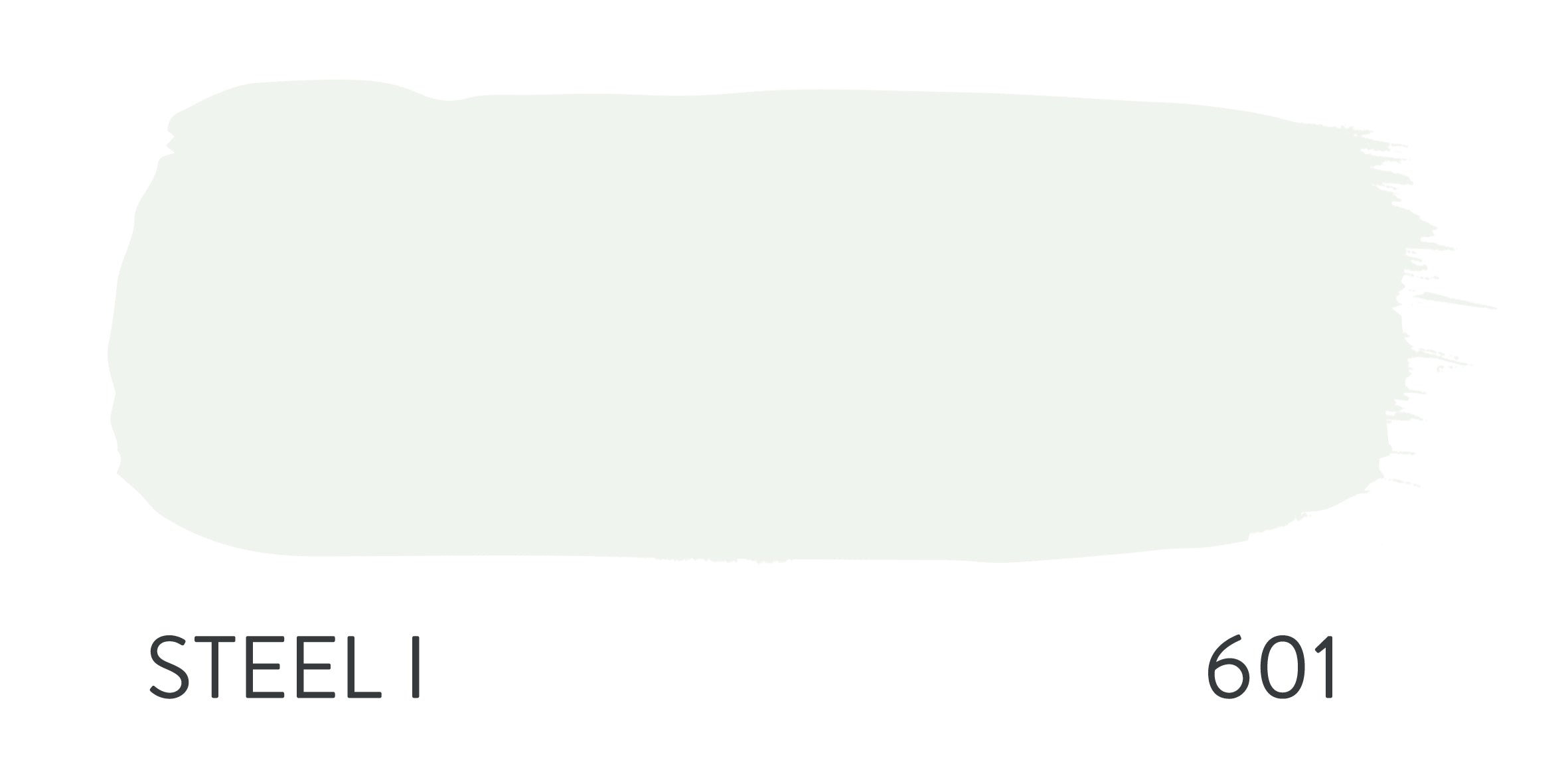 Paint & Paper Library Steel I 601