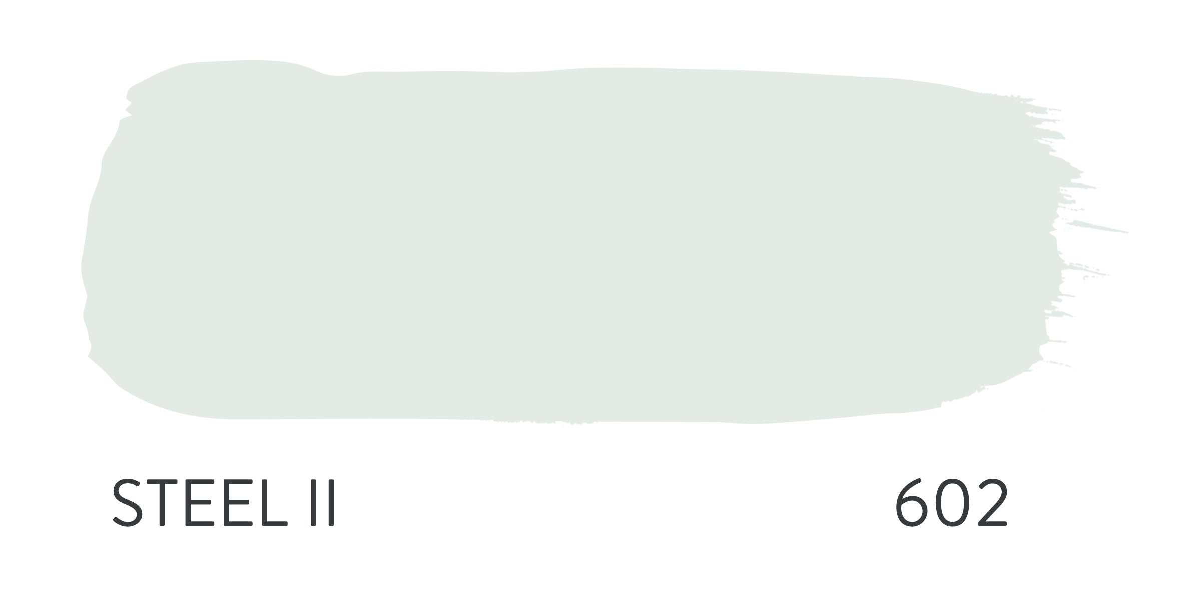 Paint & Paper Library Steel II 602