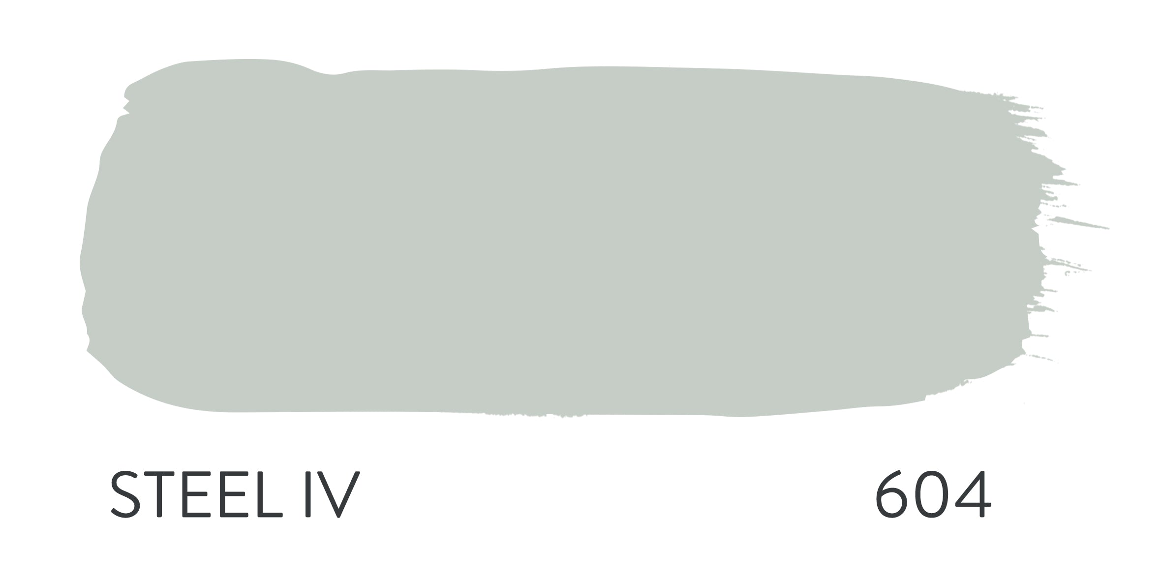 Paint & Paper Library Steel IV 604