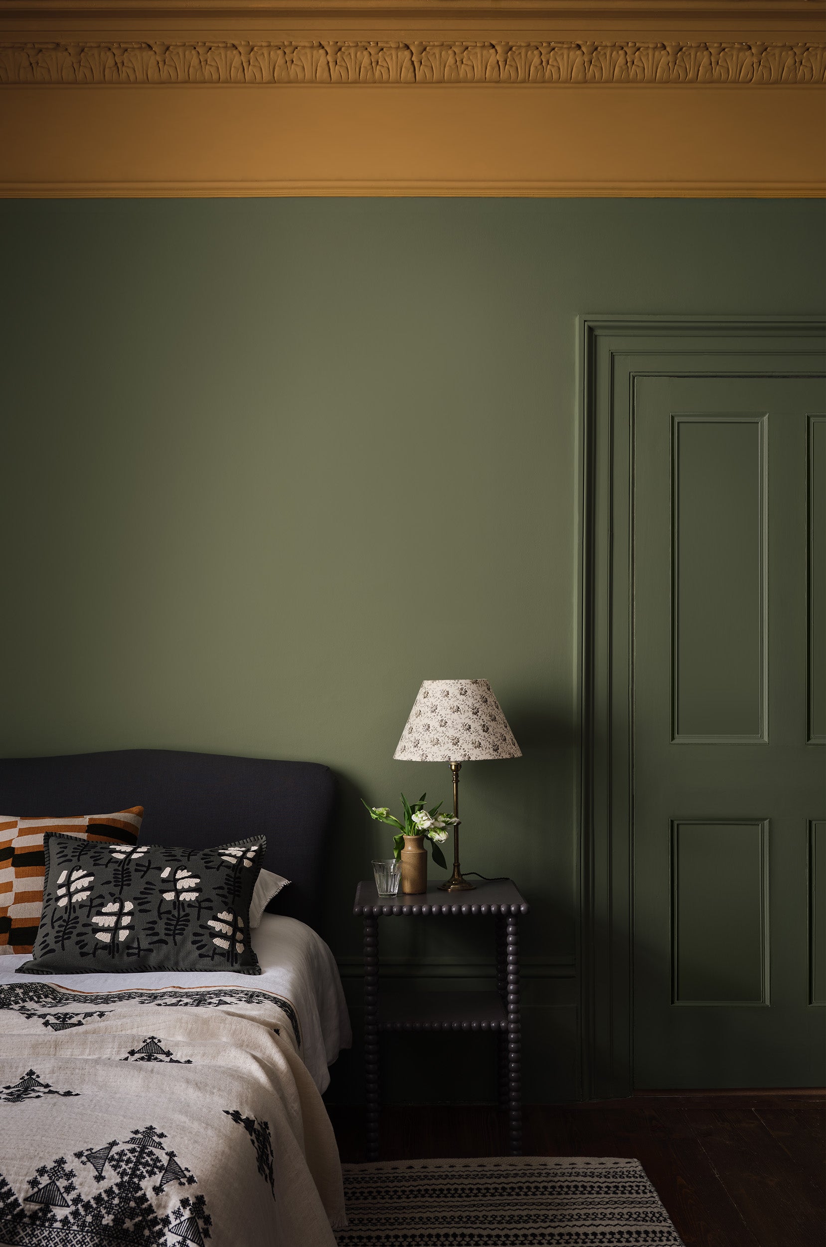 Paint & Paper Library Sencha 569
