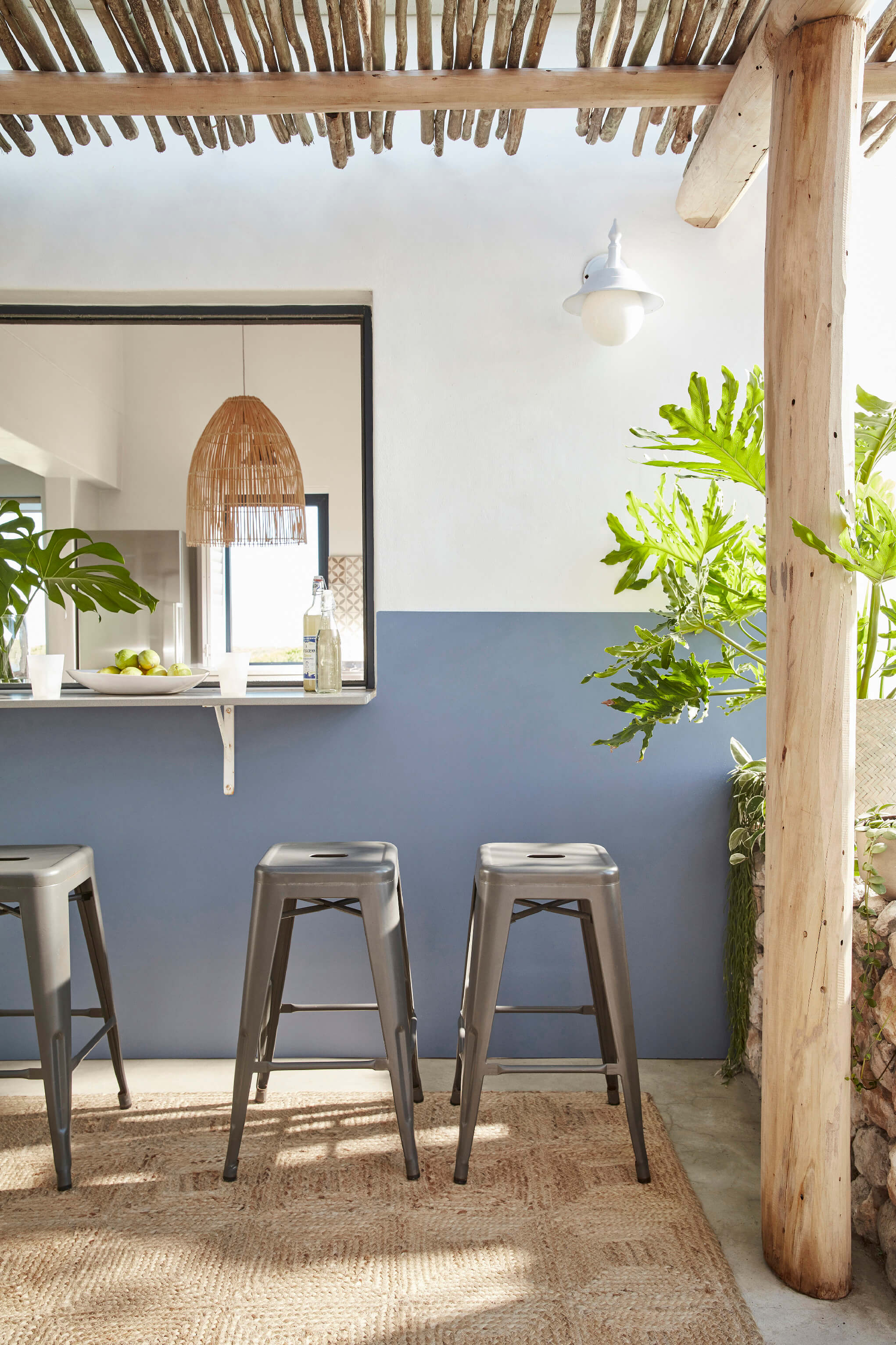 Little Greene Slaked Lime 105