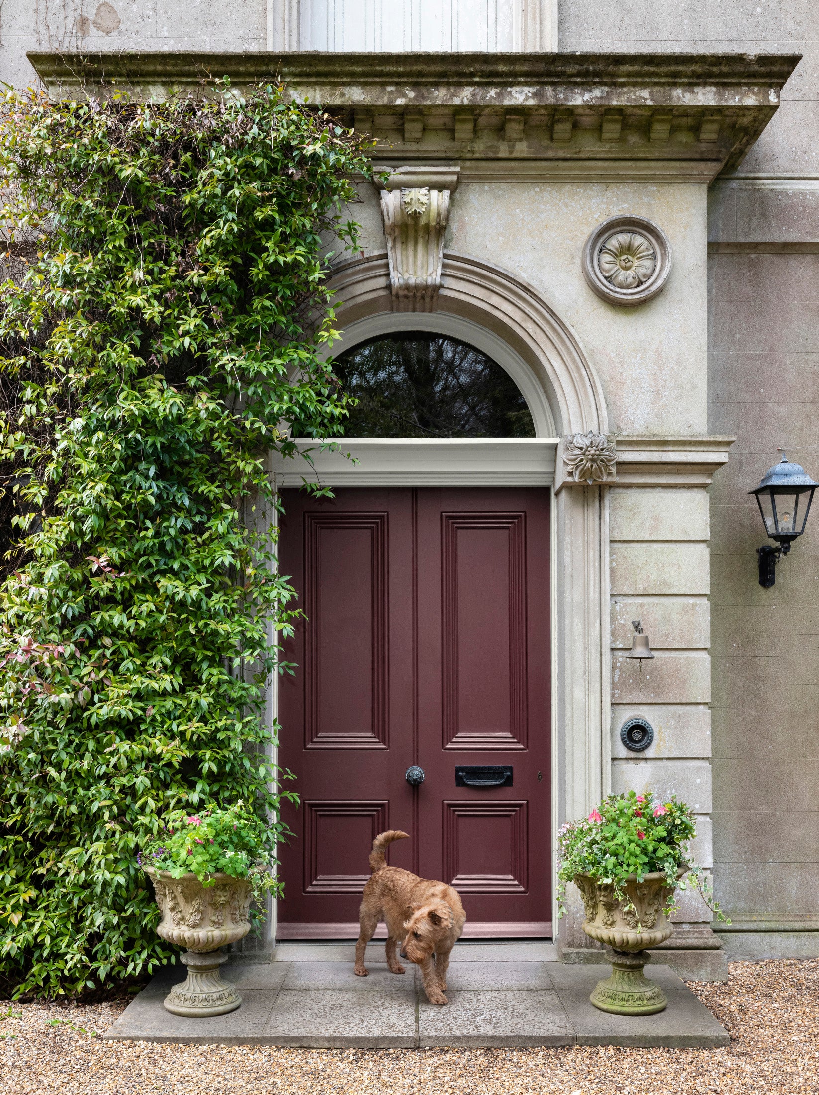 Paint & Paper Library Soumak 339