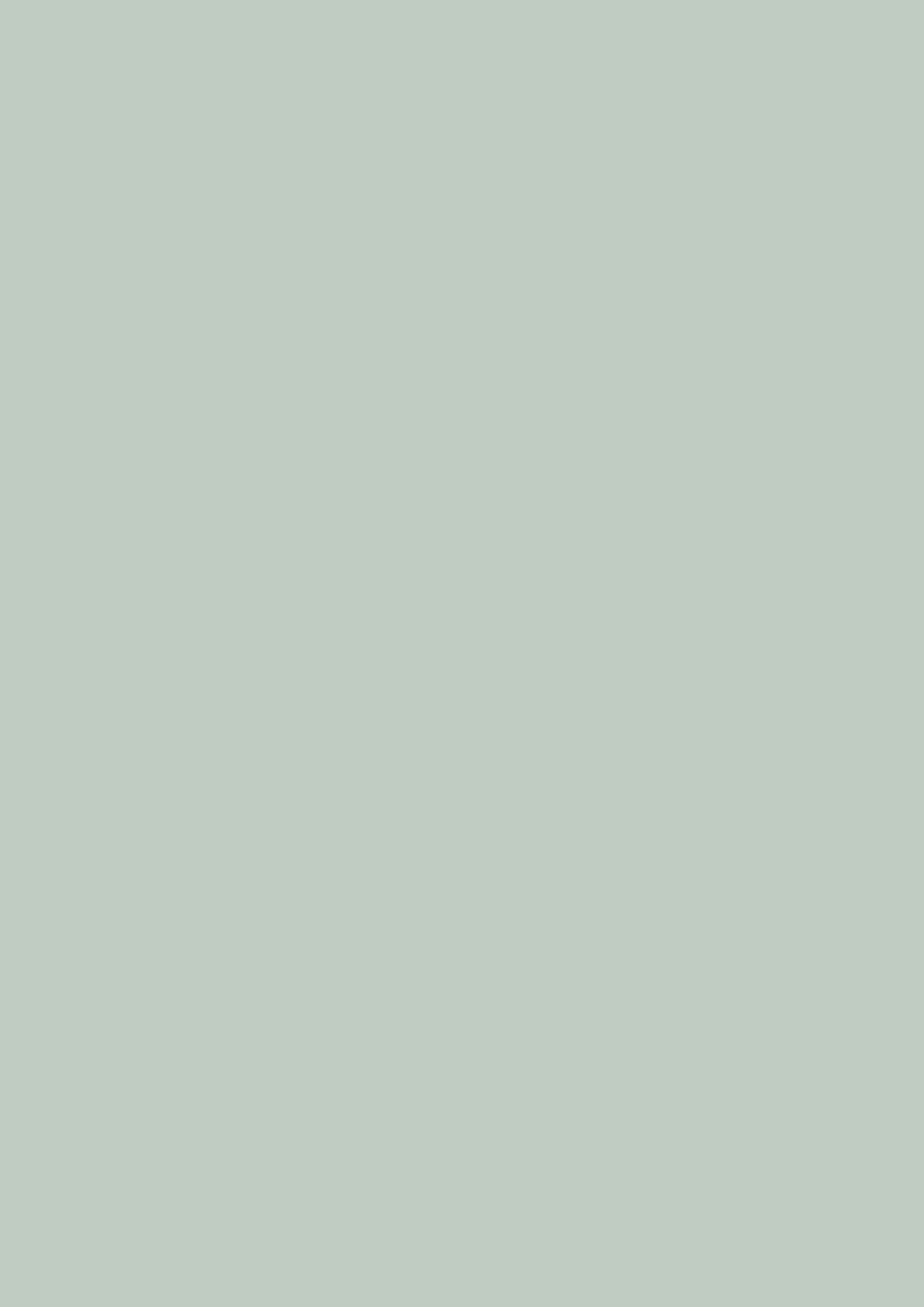 Farrow & Ball Teresa's Green 236