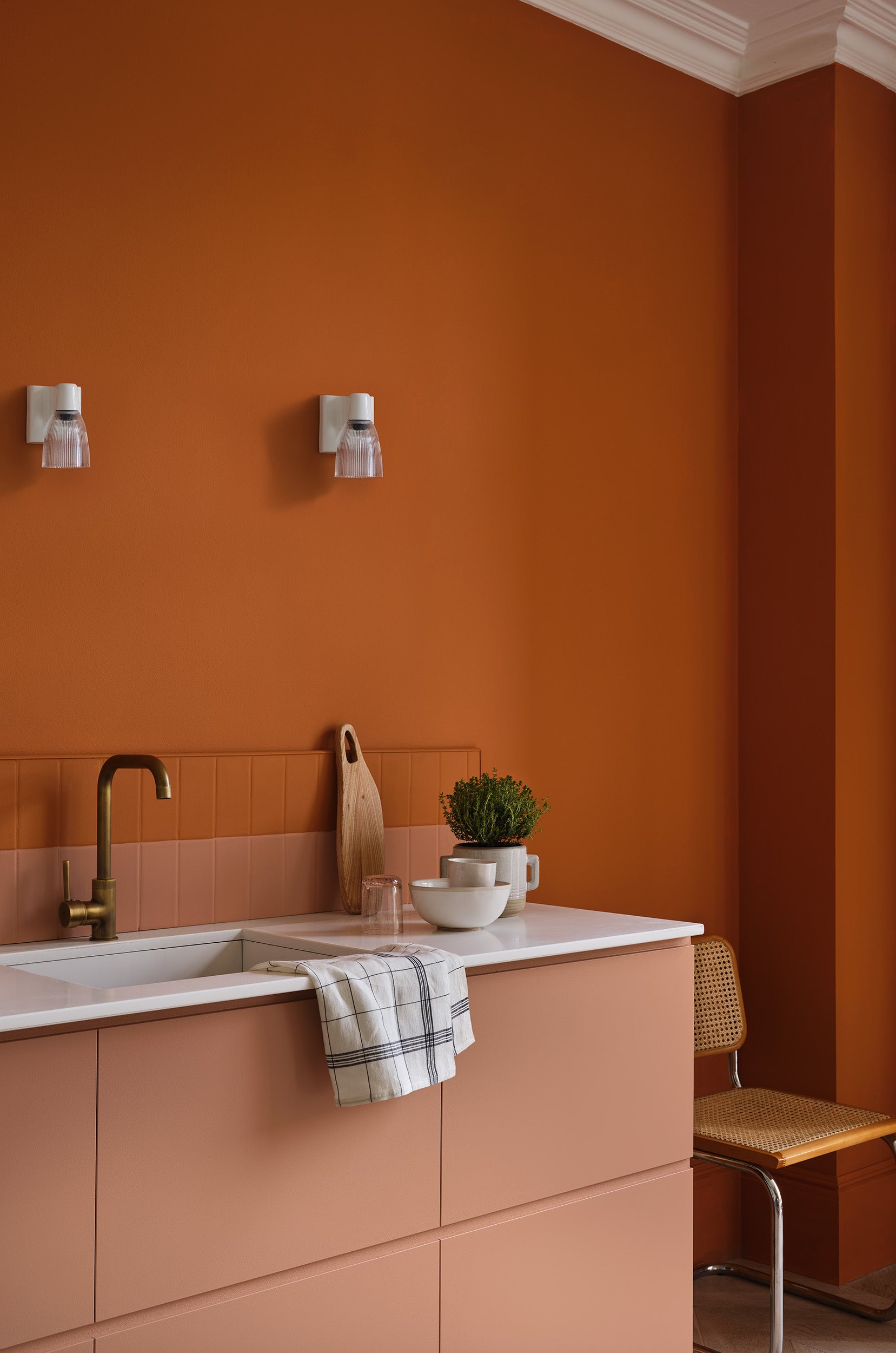 Paint & Paper Library The Long Room 457