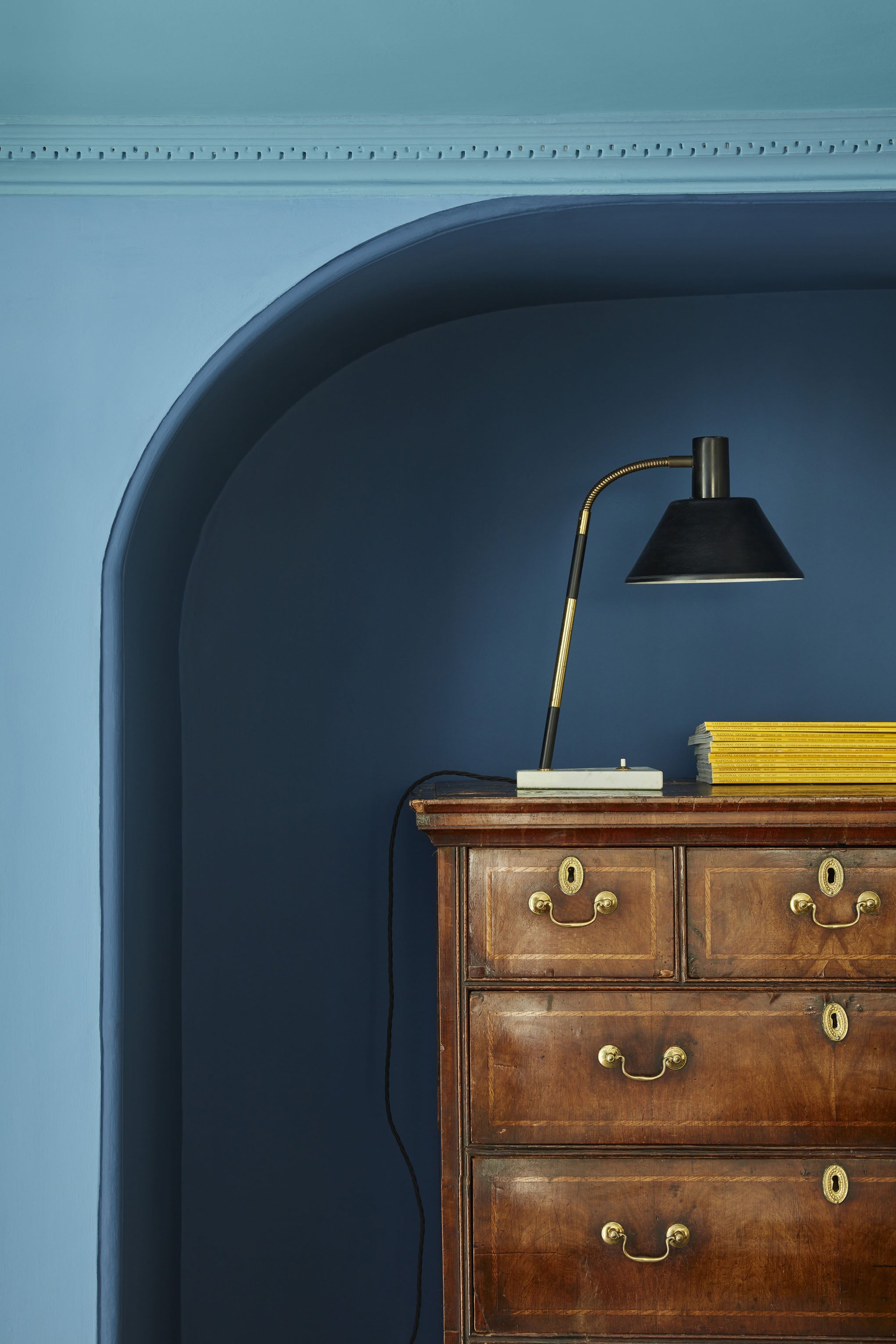 Little Greene Tivoli 206