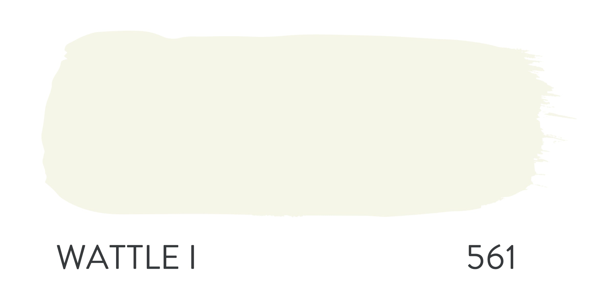 Paint & Paper Library Wattle I 561