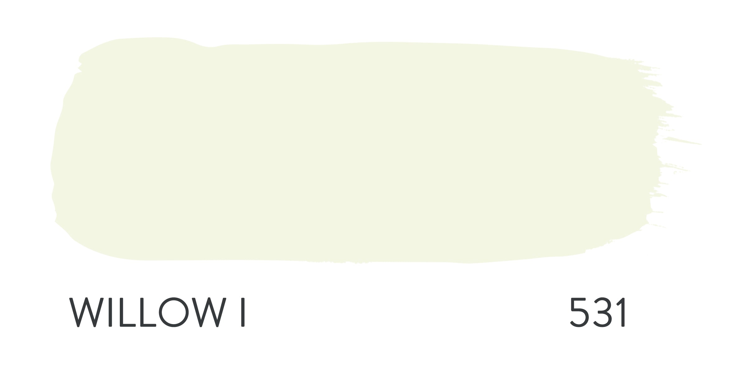 Paint & Paper Library Willow I 531