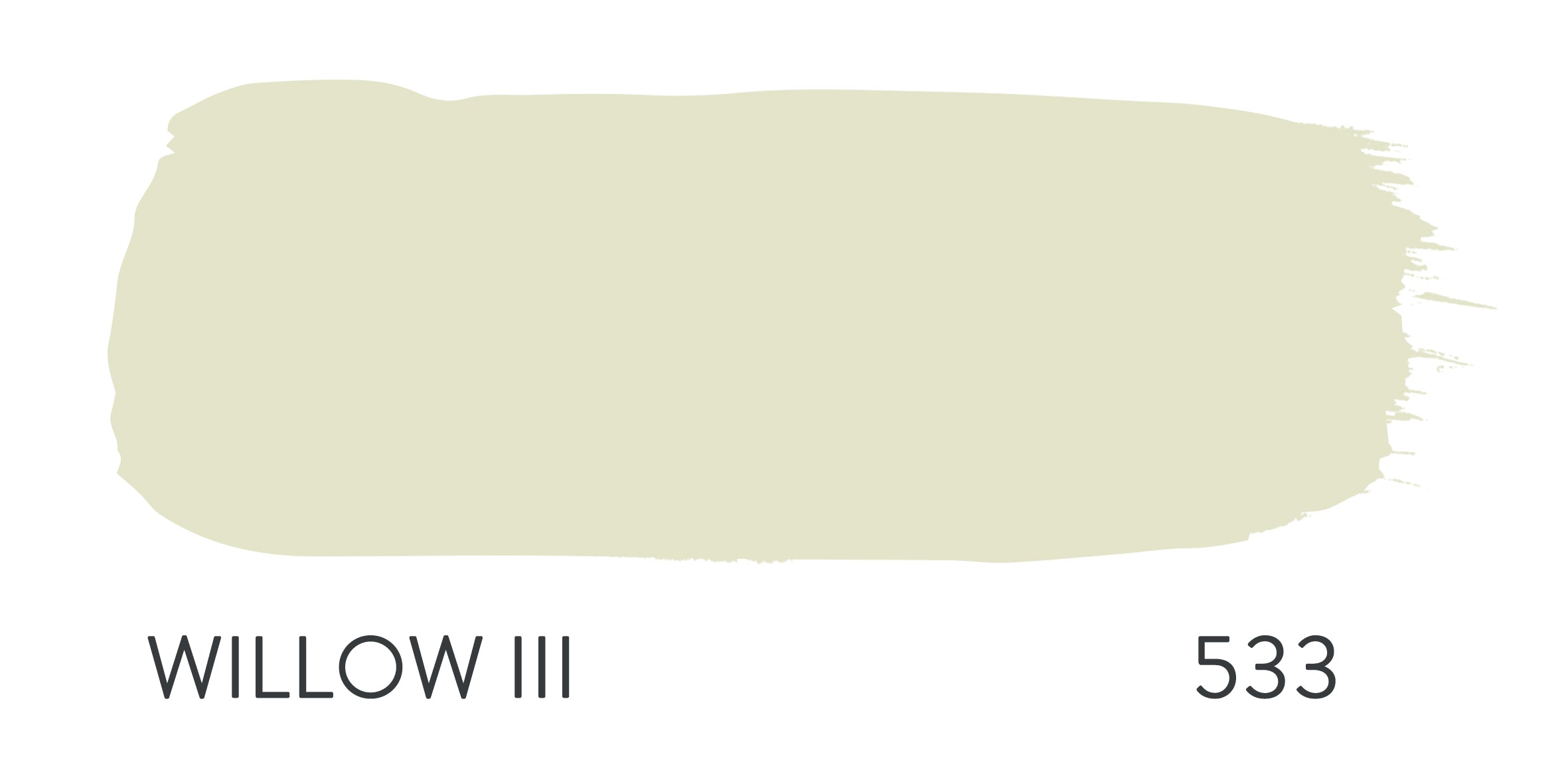 Paint & Paper Library Willow III 533