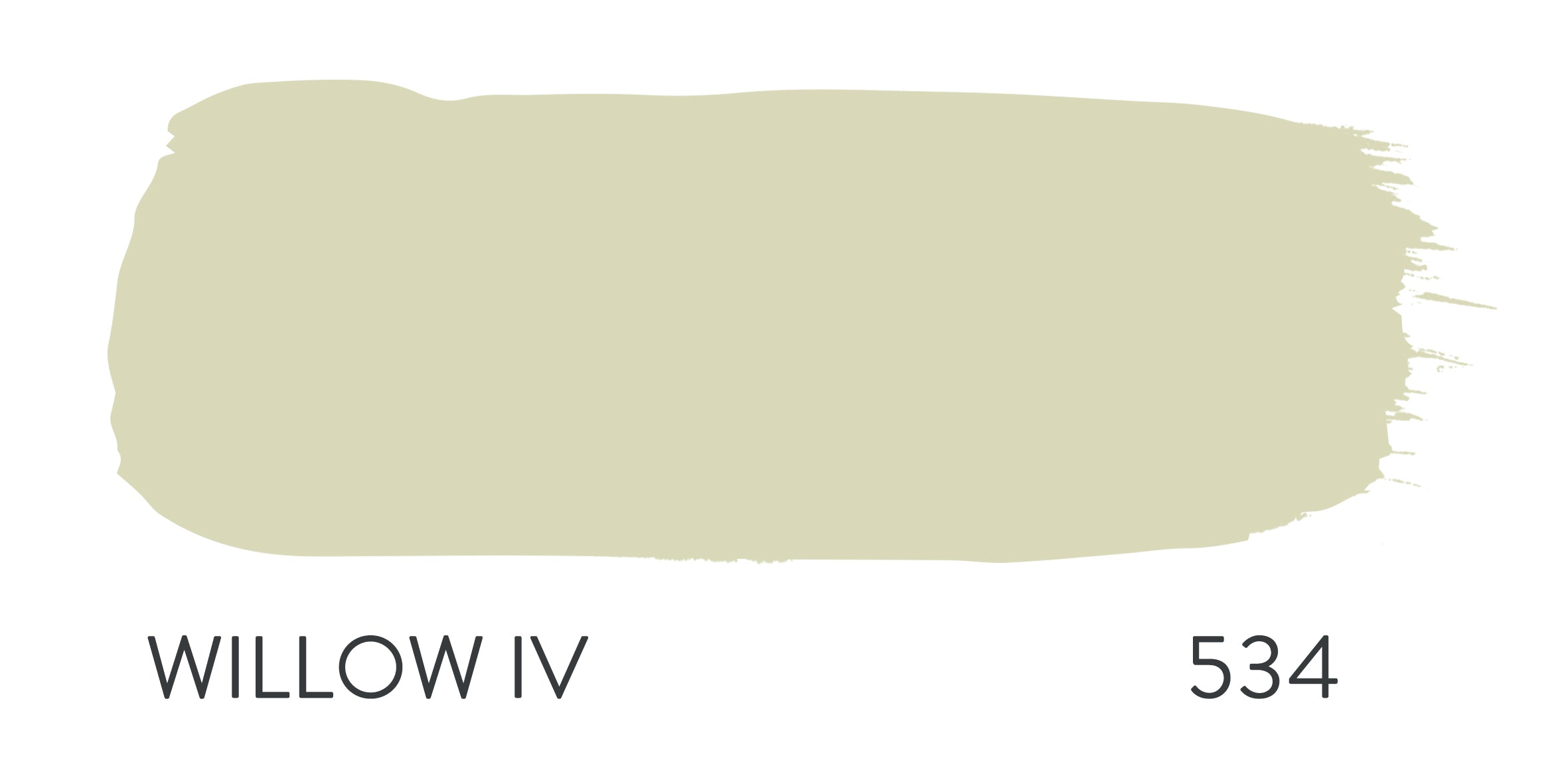 Paint & Paper Library Willow IV 534