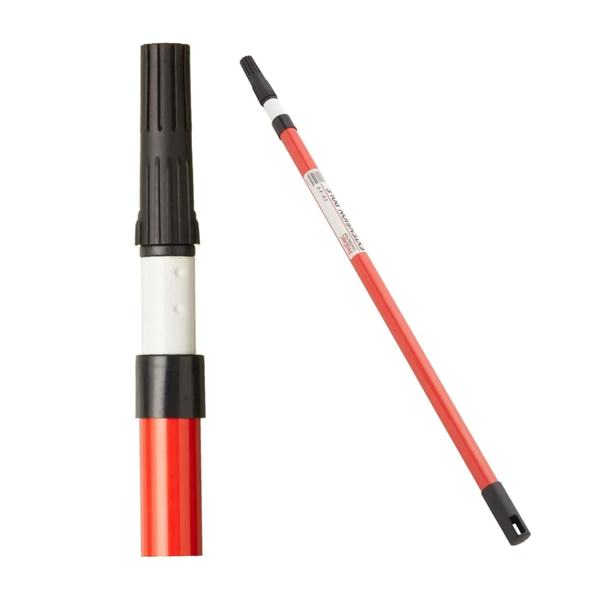 ProDec Extension Pole 2'6" - 4'6"