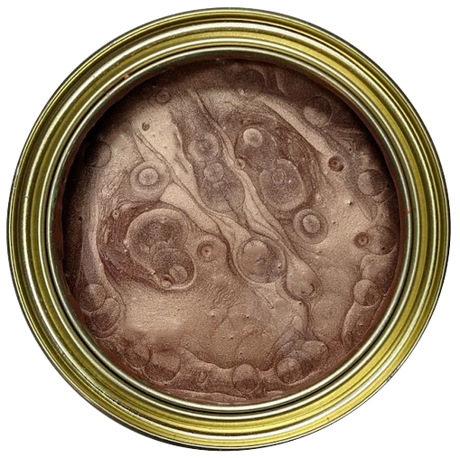 Colour Centre Metallics Copper No.16