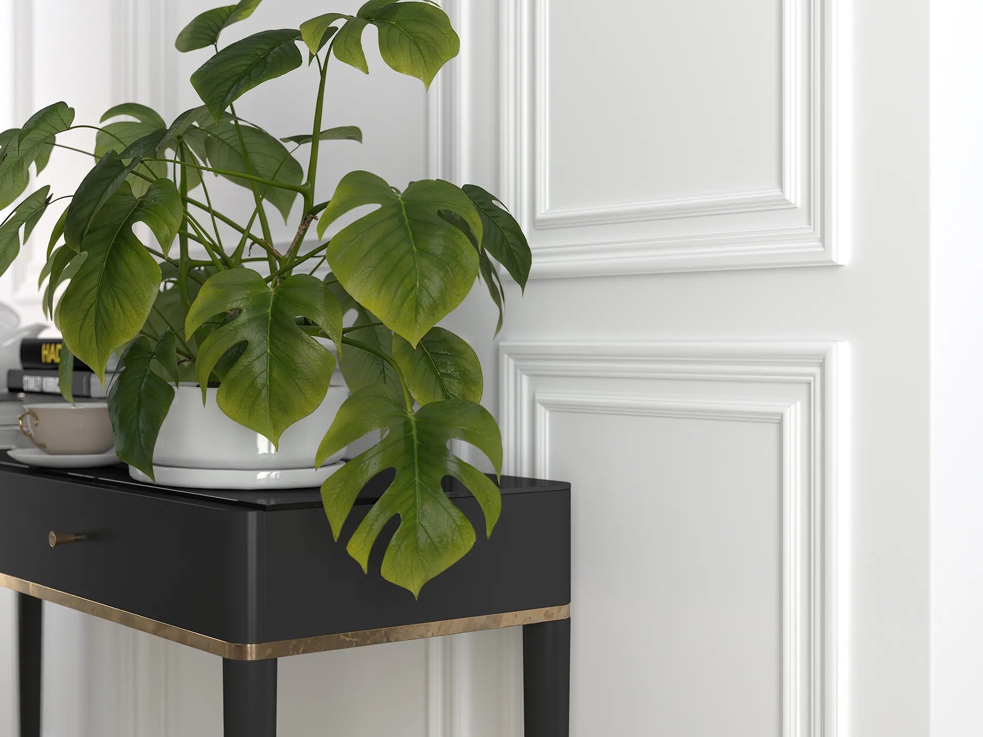 Mardom Decor Panel Moulding MD003